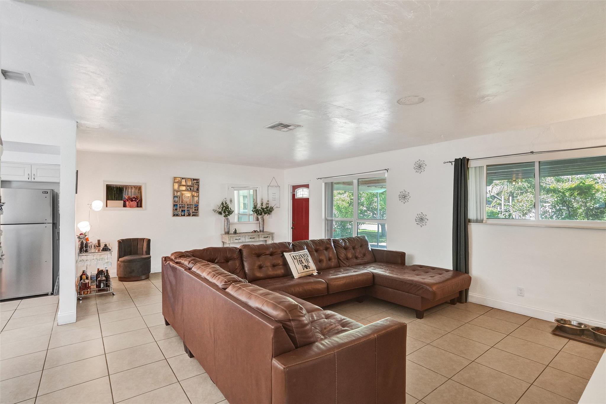 Fairfax Brolliar Add Sec - Residential