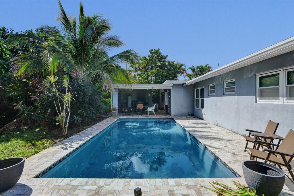 Photo of 3640 SW 21st Ct, Fort Lauderdale, FL 33312 (MLS # F10539409)