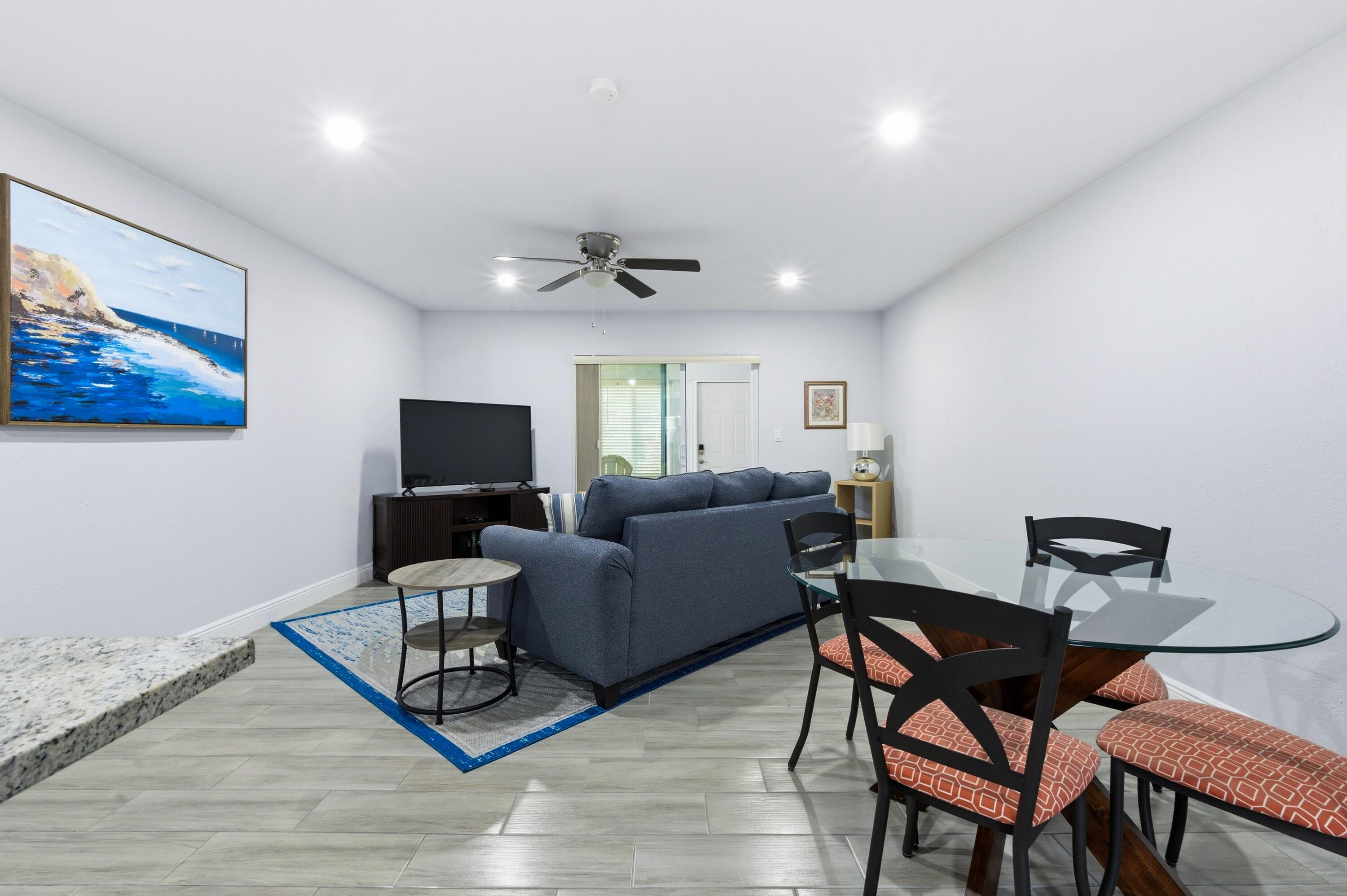 COVERED BRIDGE CONDO - Residential