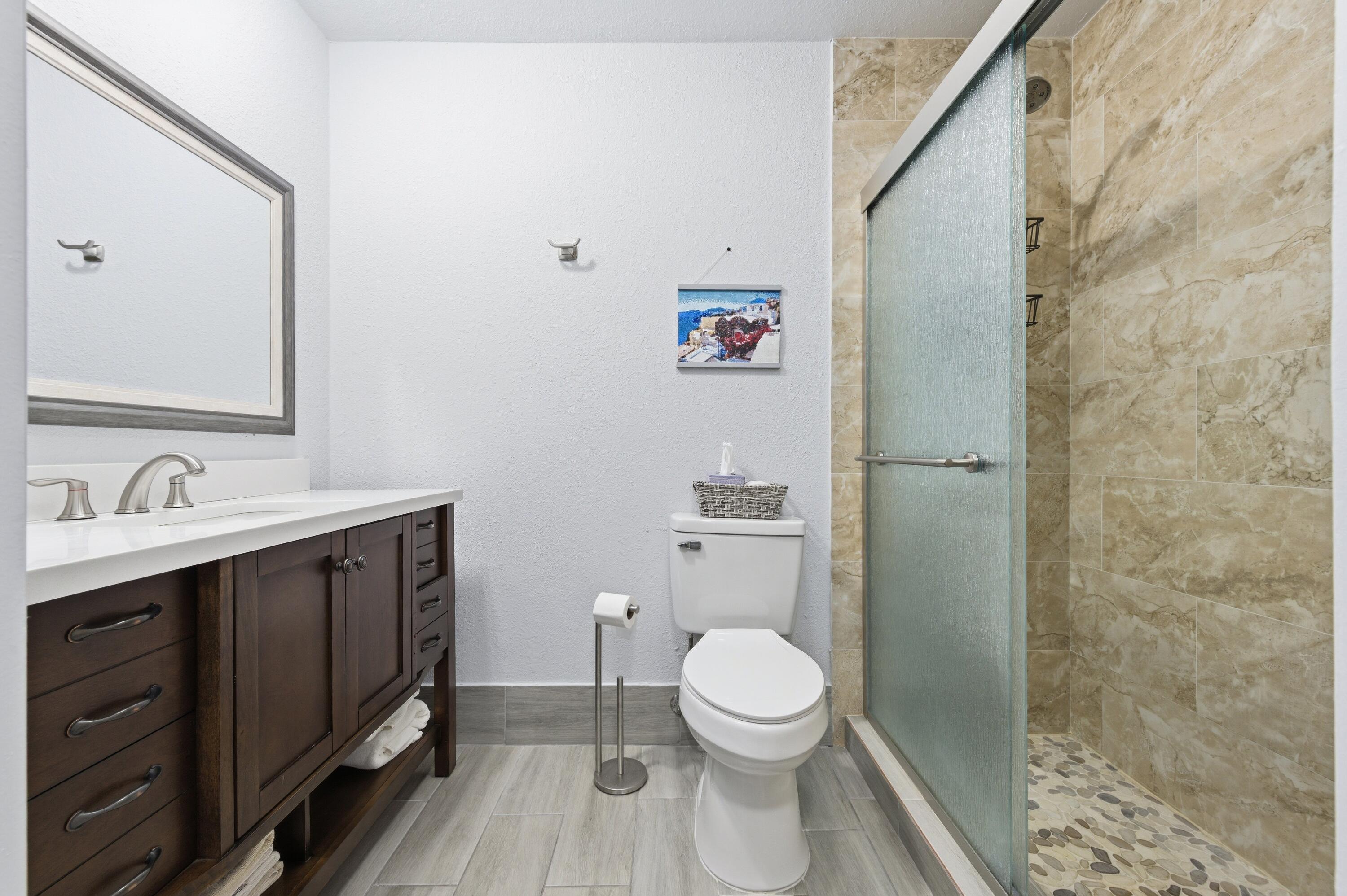 COVERED BRIDGE CONDO - Residential