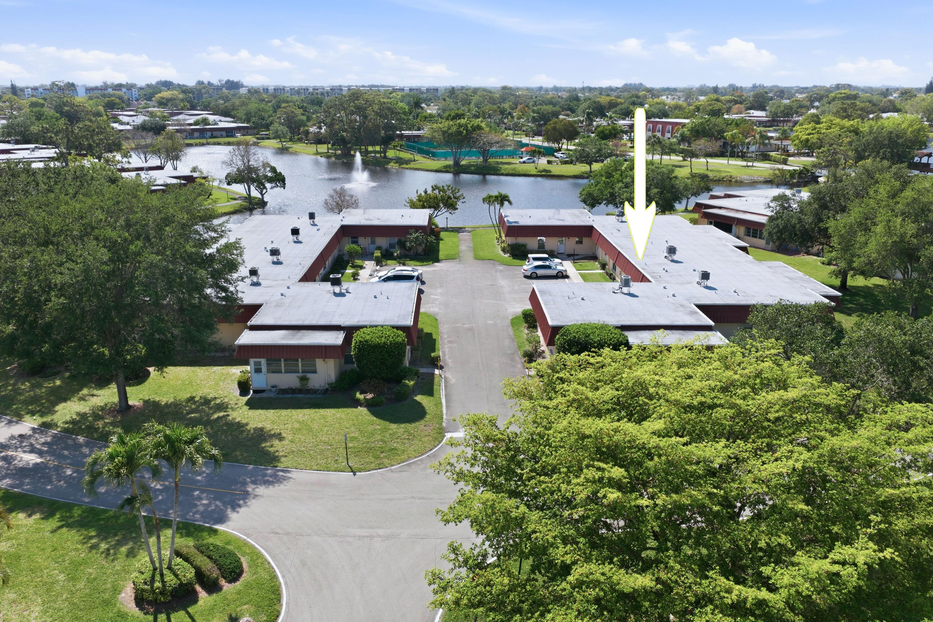COVERED BRIDGE CONDO - Residential