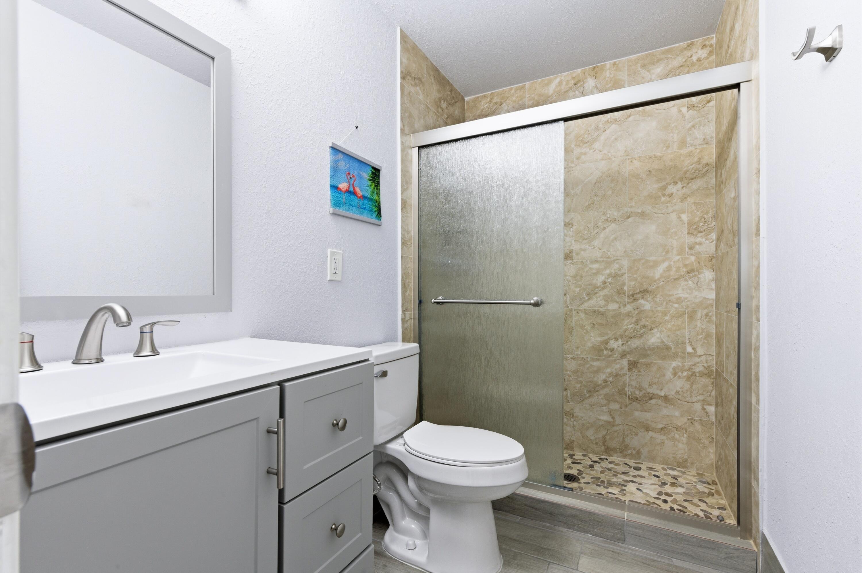 COVERED BRIDGE CONDO - Residential