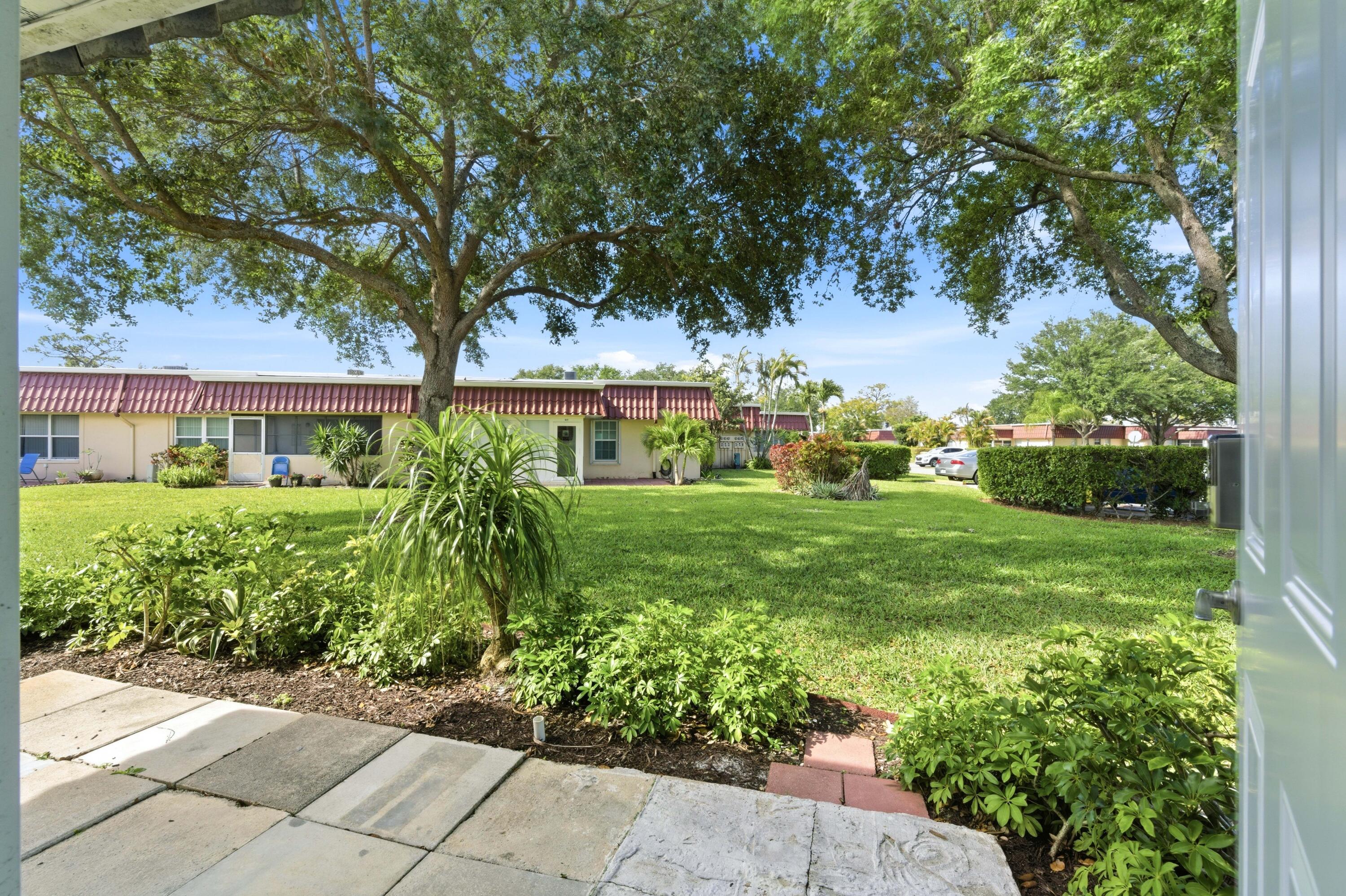 COVERED BRIDGE CONDO - Residential