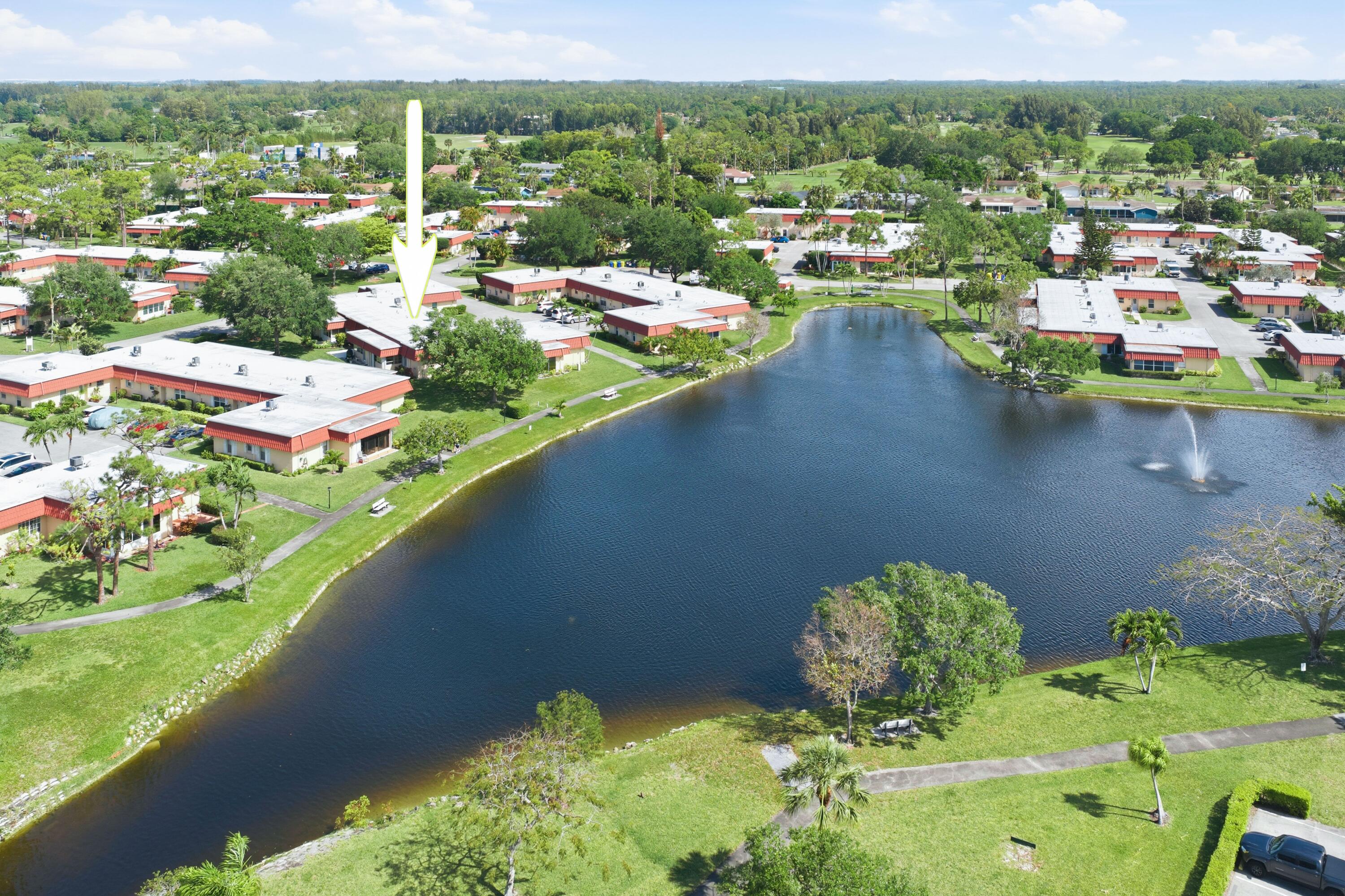 COVERED BRIDGE CONDO - Residential