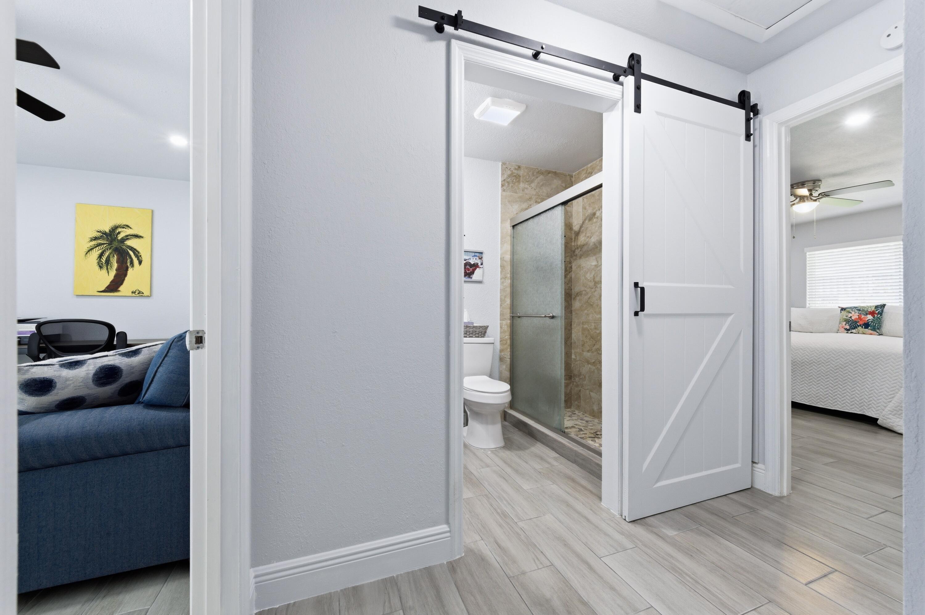 COVERED BRIDGE CONDO - Residential