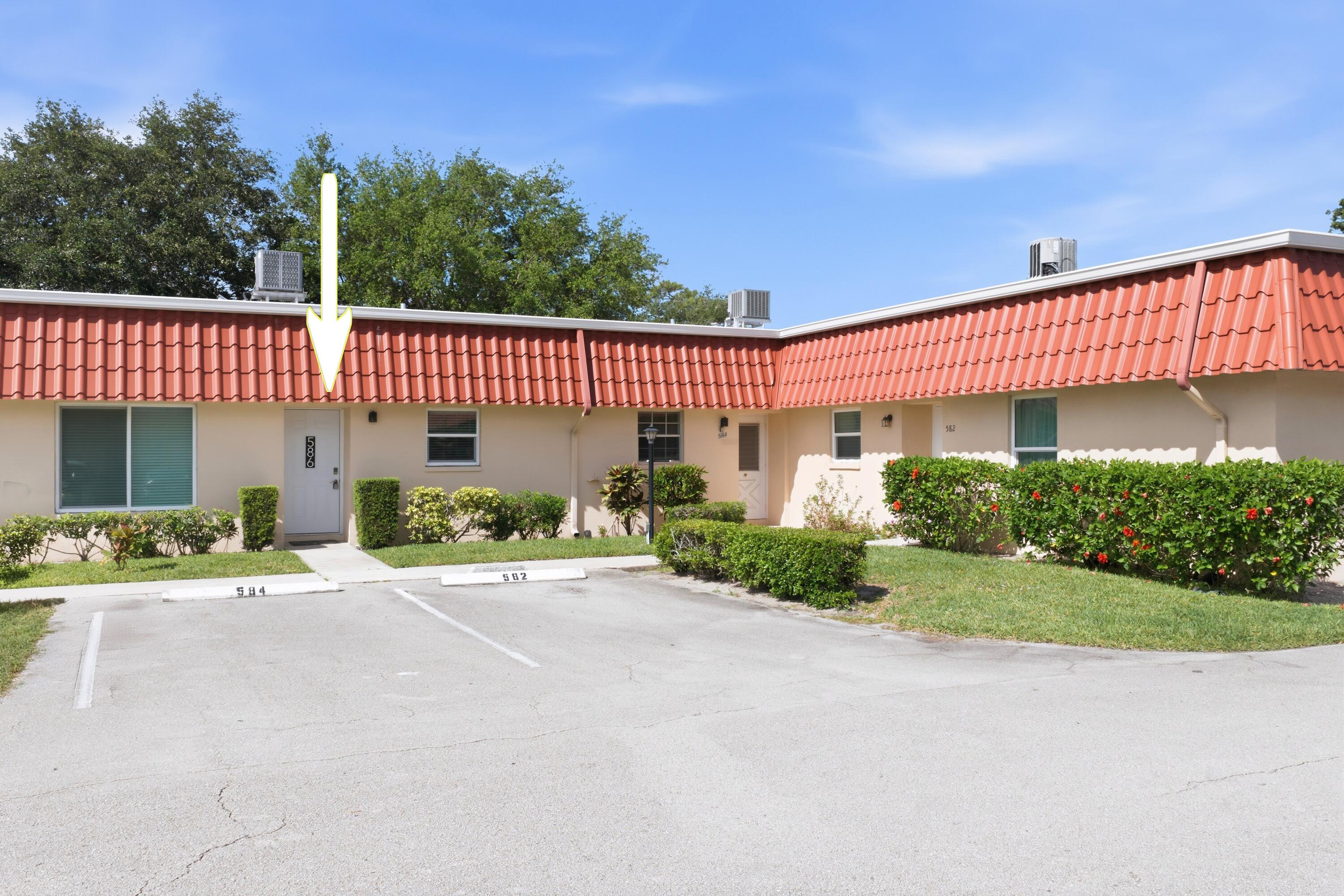 COVERED BRIDGE CONDO - Residential