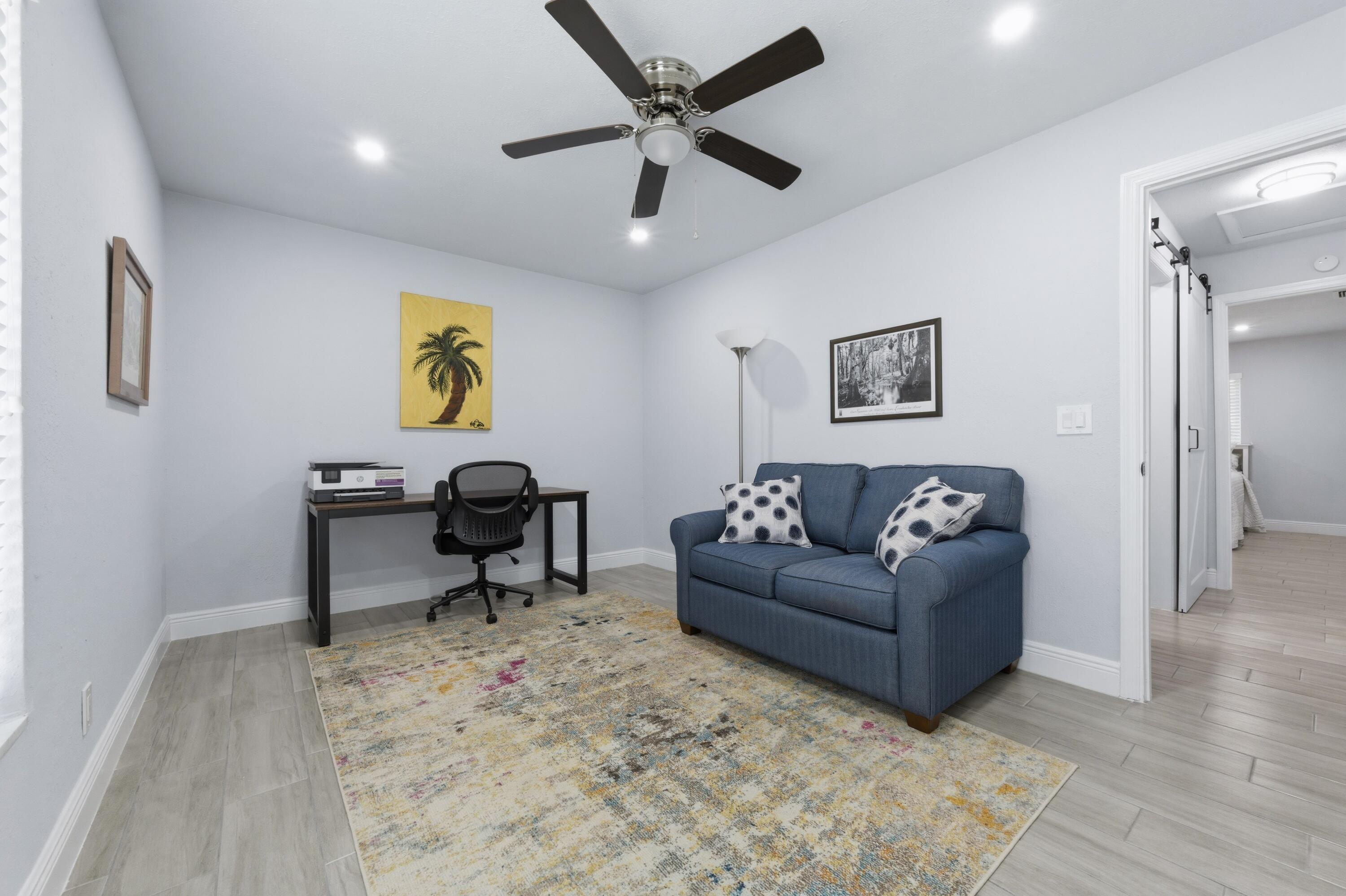 COVERED BRIDGE CONDO - Residential