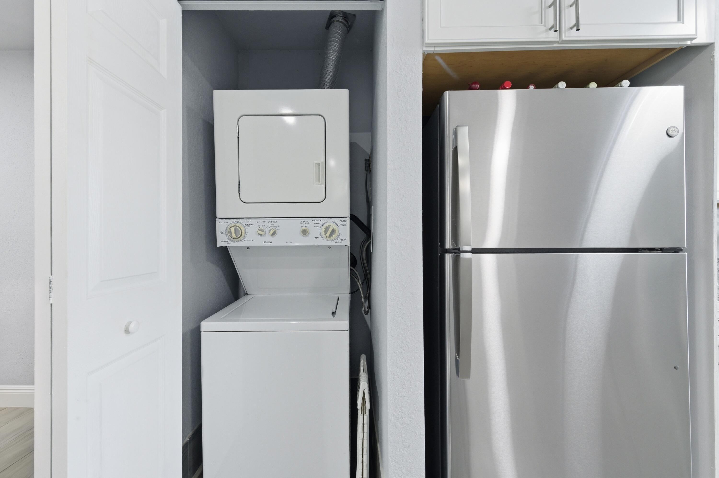 COVERED BRIDGE CONDO - Residential