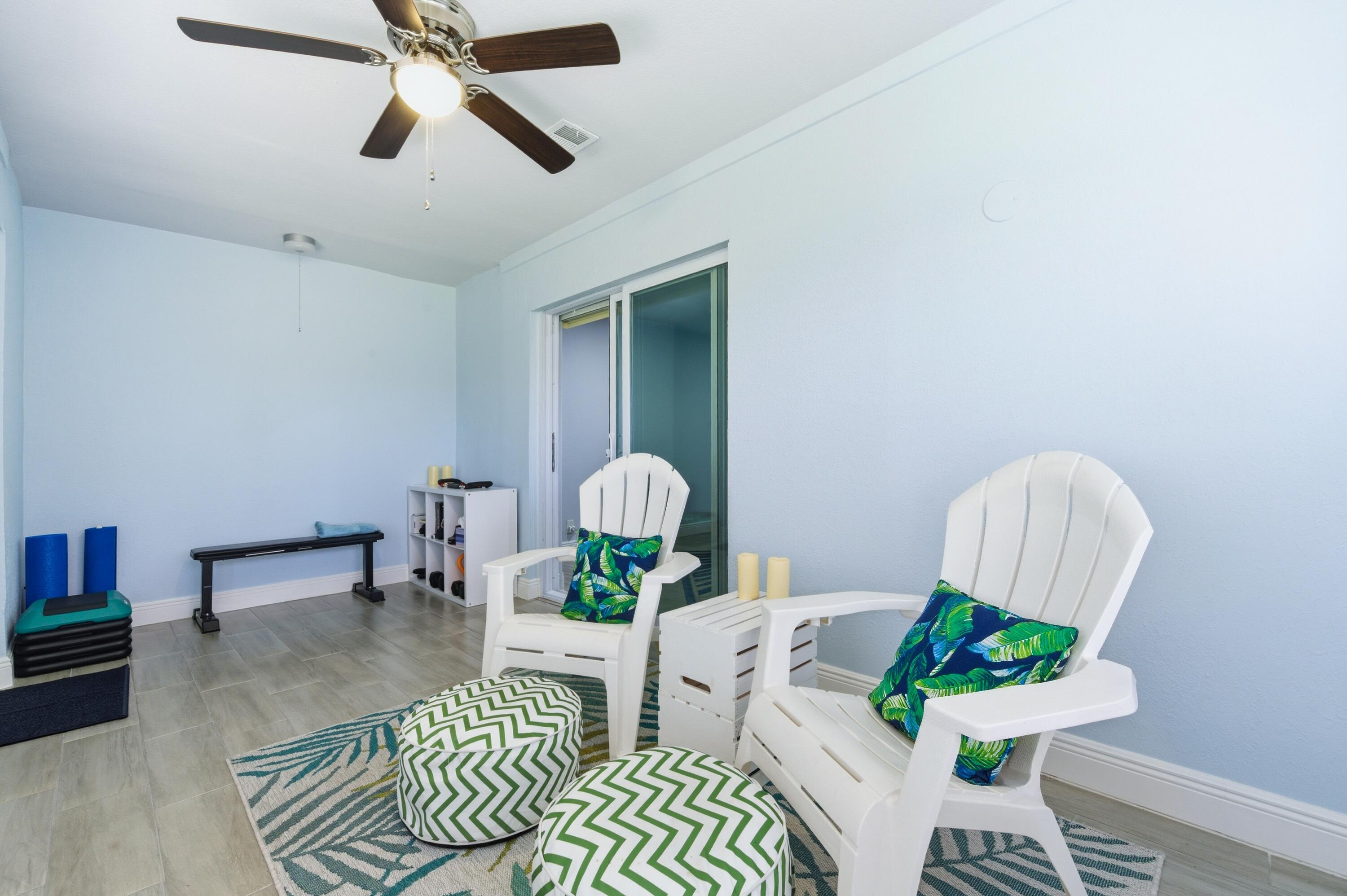 COVERED BRIDGE CONDO - Residential