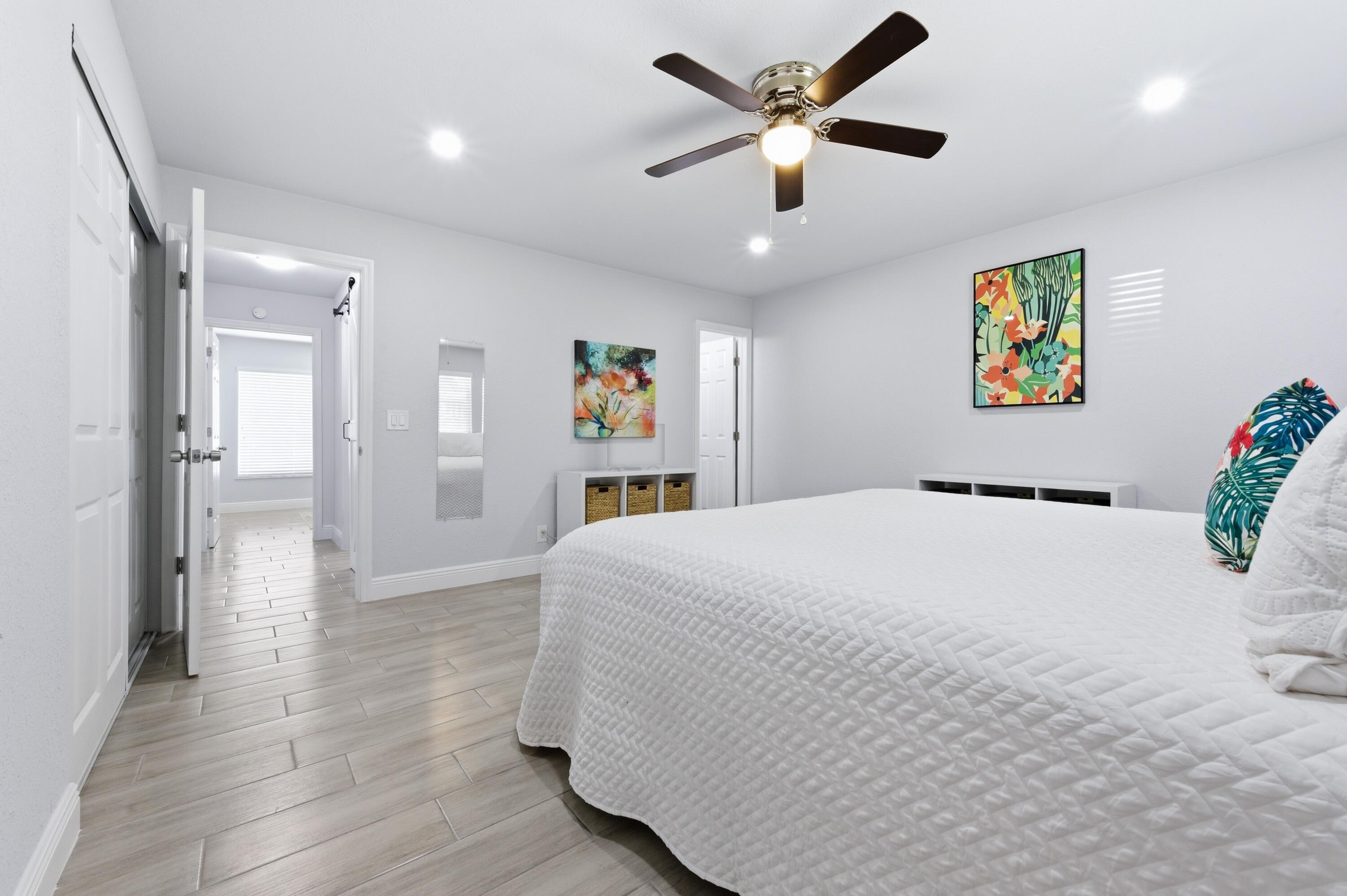 COVERED BRIDGE CONDO - Residential