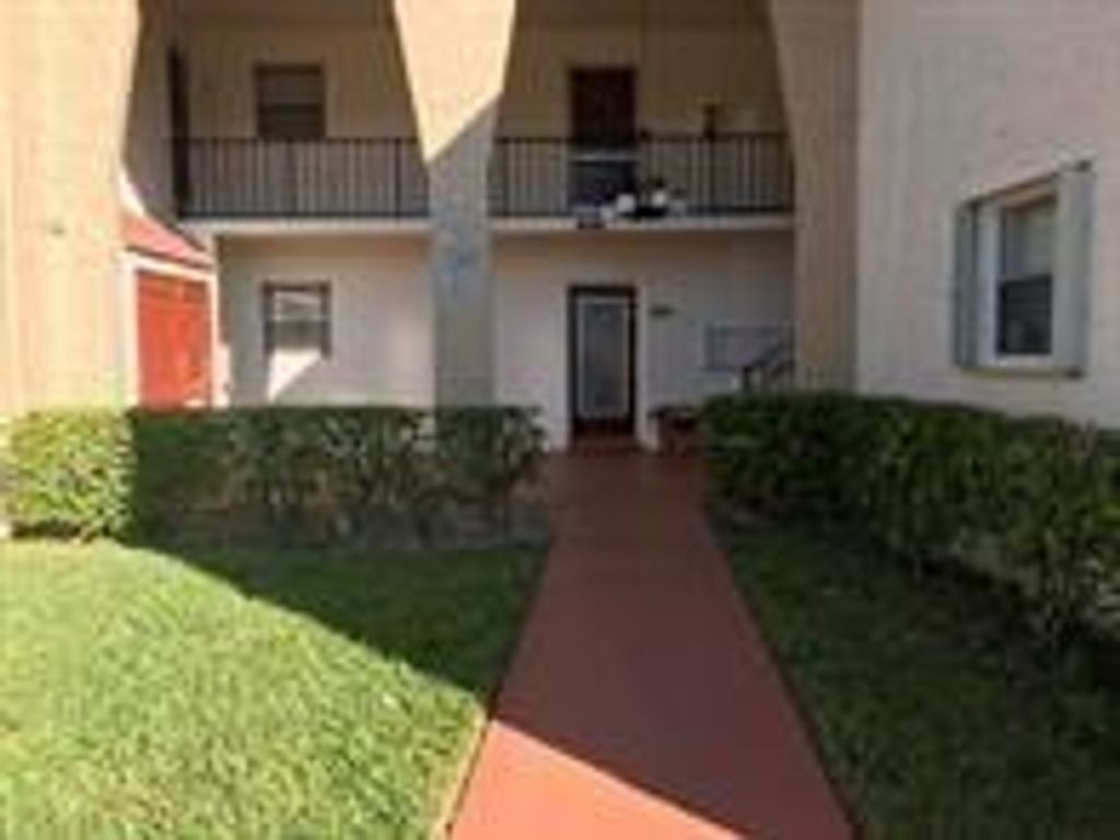 Photo of 199 Lake Carol Drive #199, West Palm Beach, FL 33411 (MLS # F10278607)