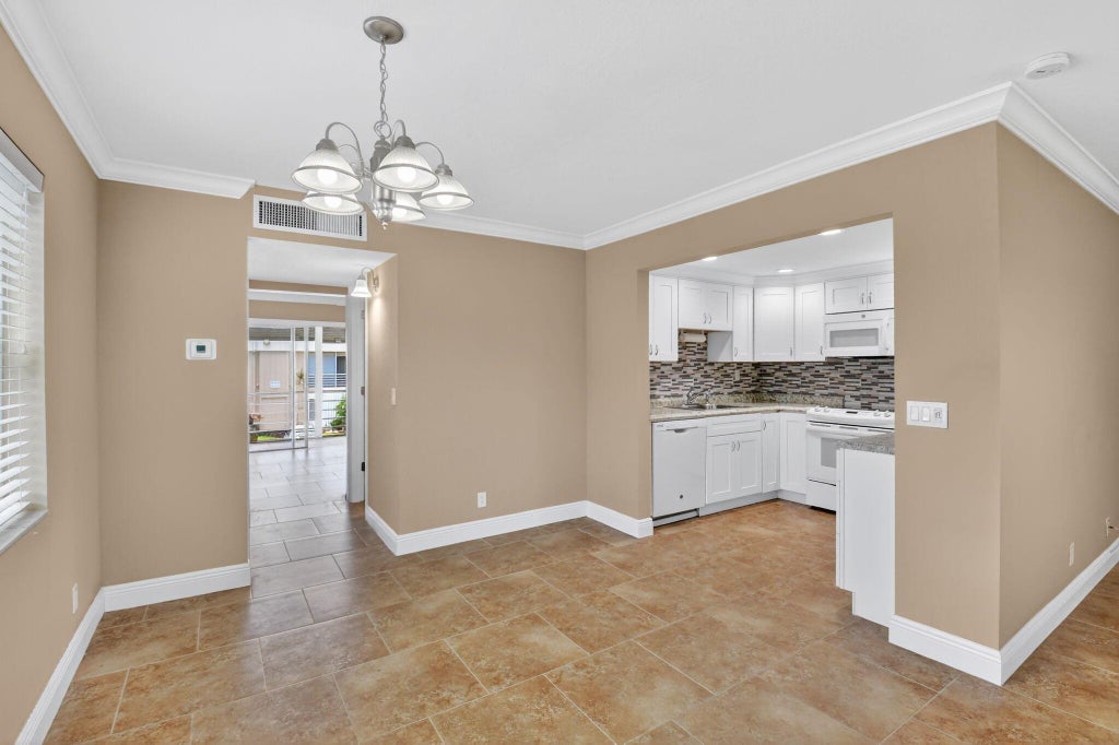 Photo of 122 Burgundy C, Delray Beach, FL 33484 (MLS # R11046100)