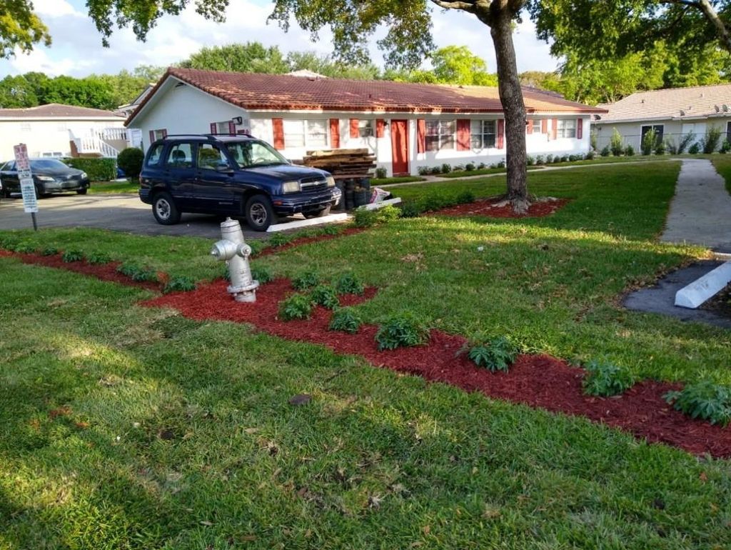 Photo of 10120 NW 36th Street, Coral Springs, FL 33065 (MLS # F10503945)
