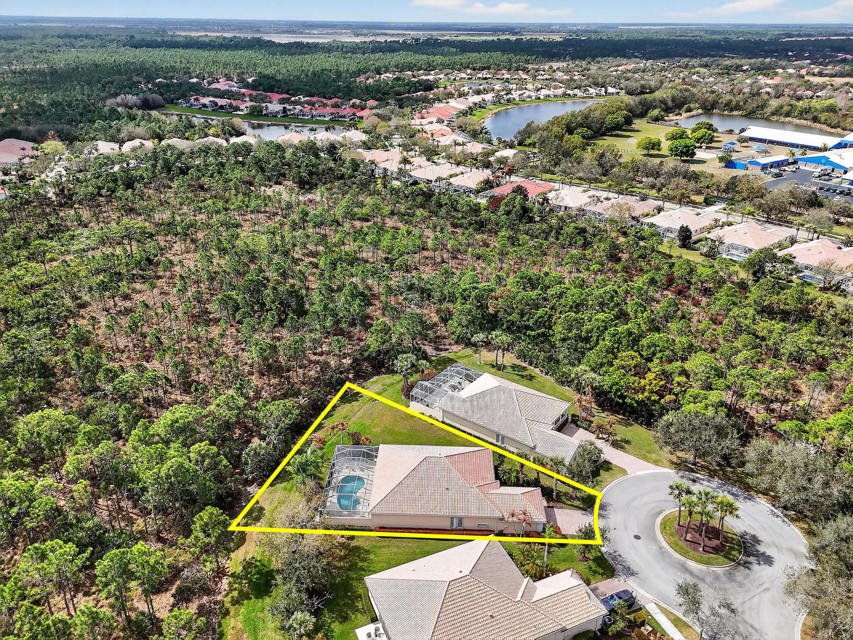 730070 Retreat Ph Single Family - Residential