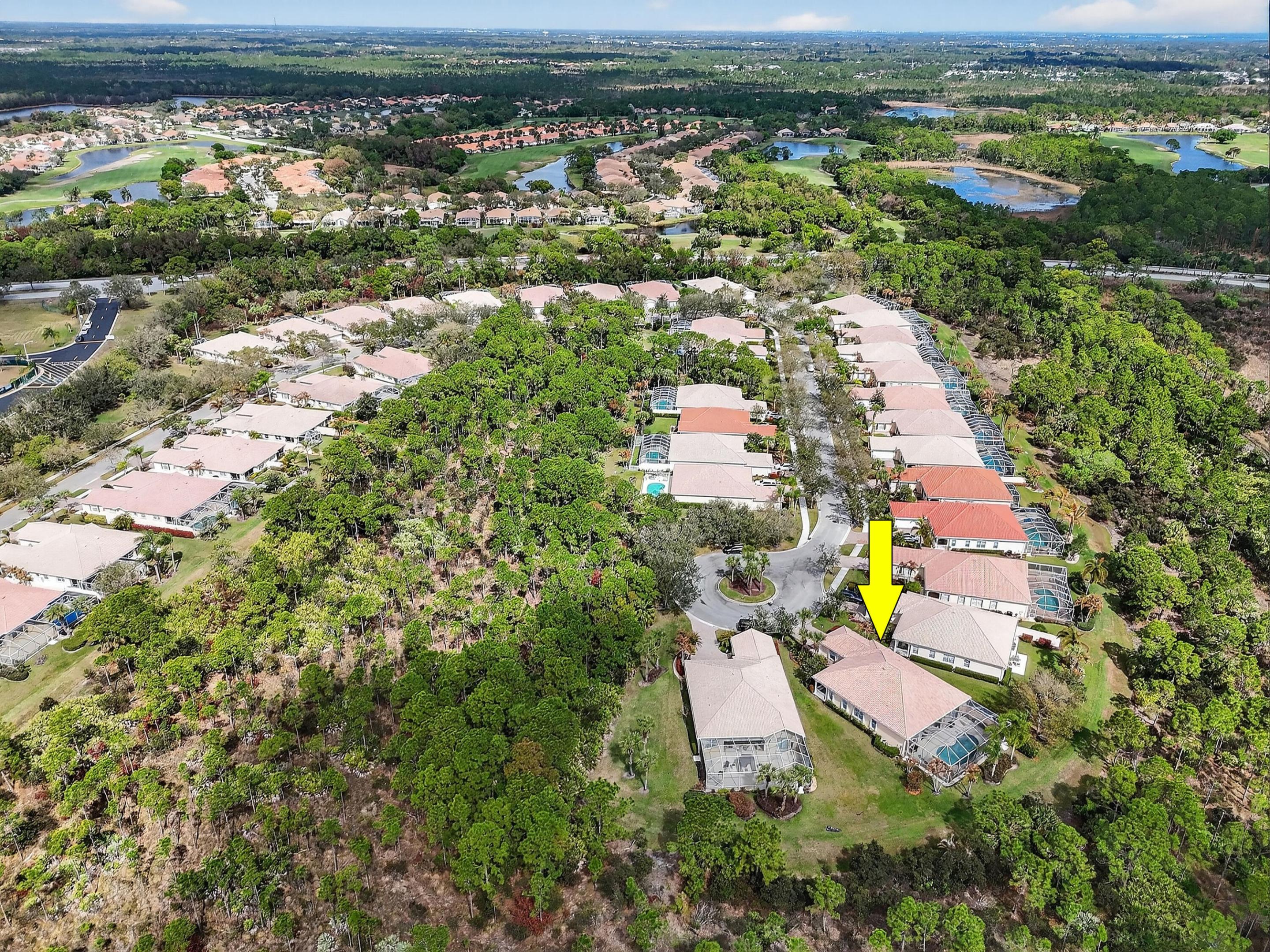 730070 Retreat Ph Single Family - Residential