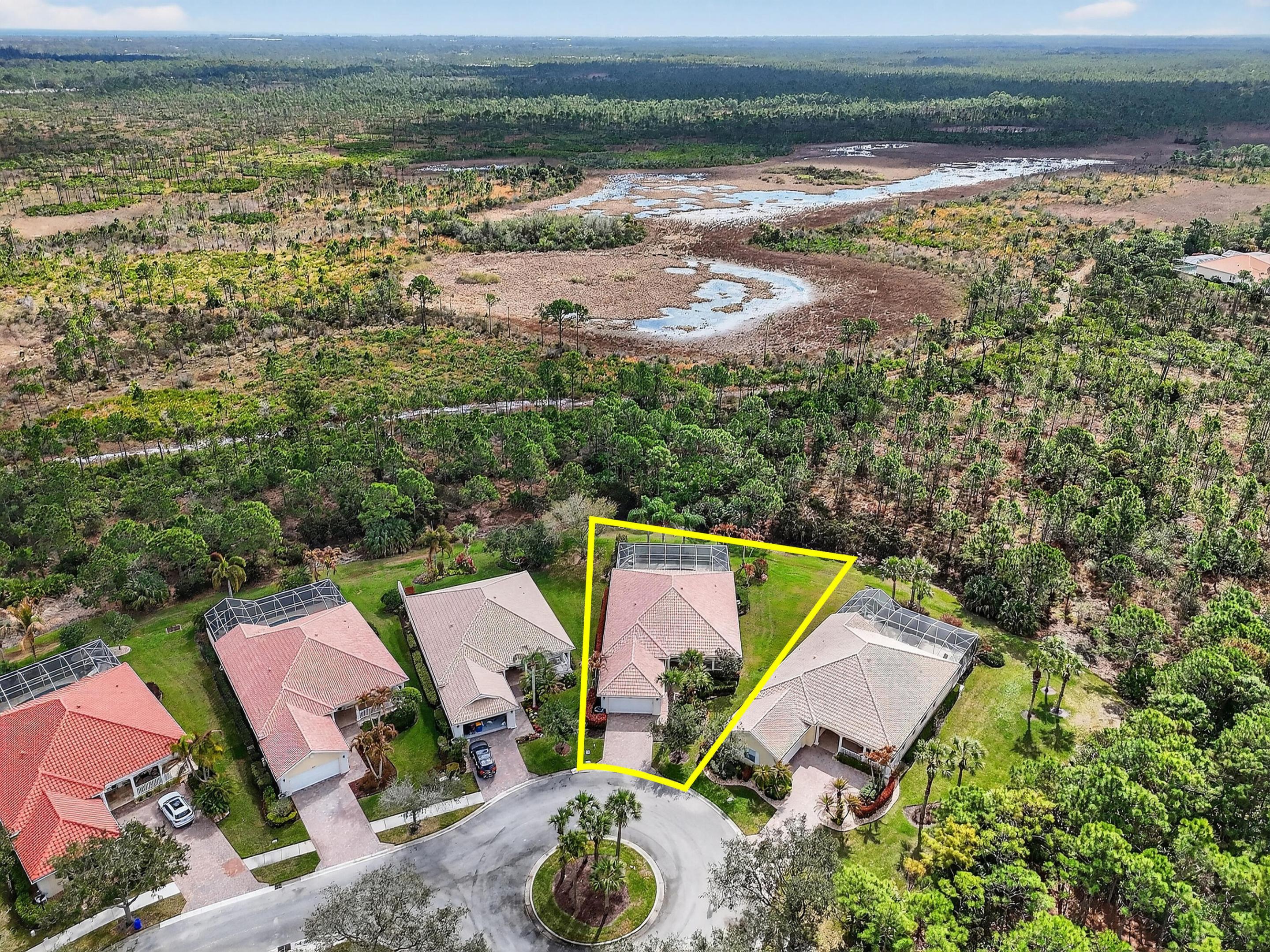 730070 Retreat Ph Single Family - Residential