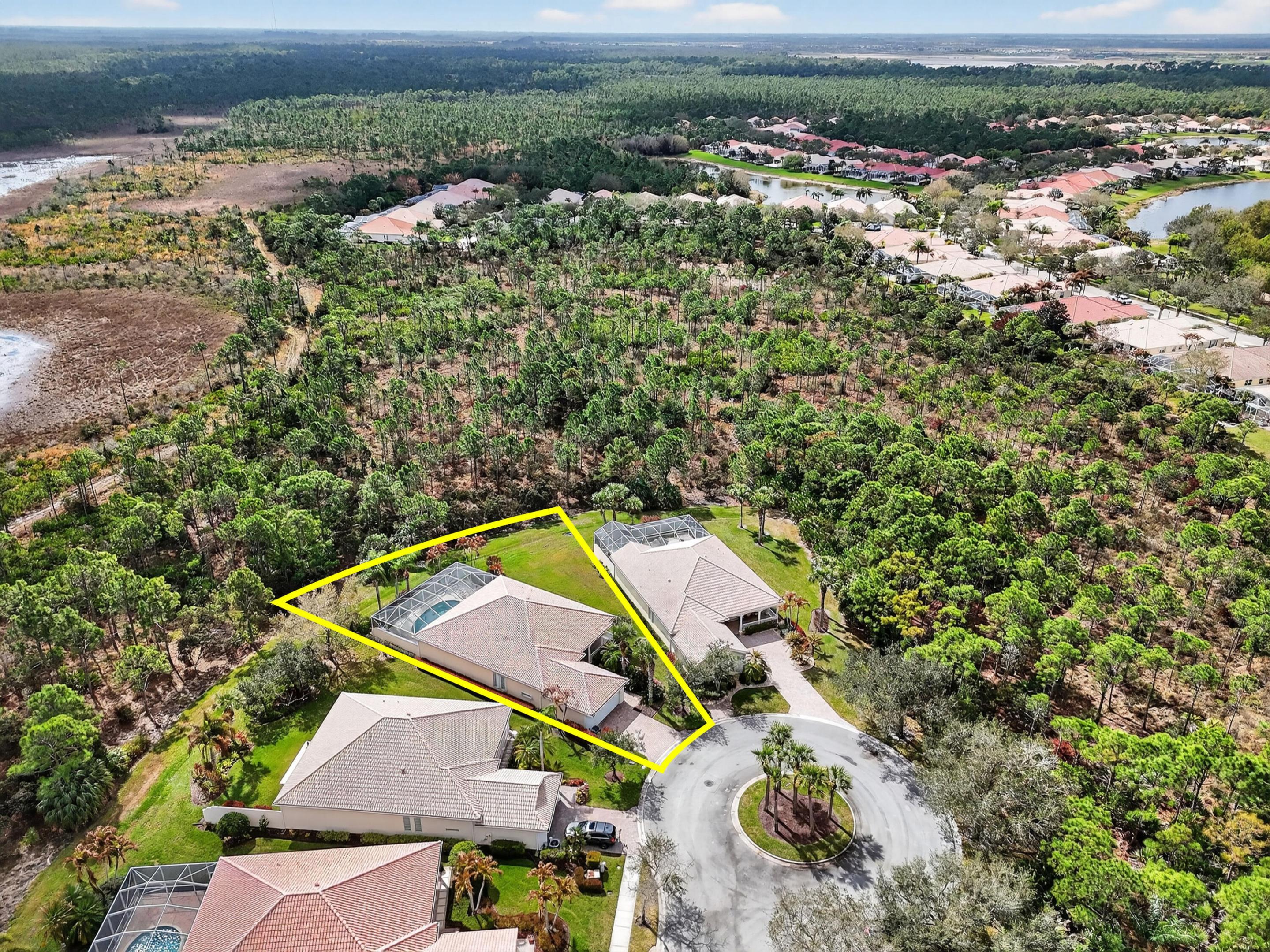 730070 Retreat Ph Single Family - Residential