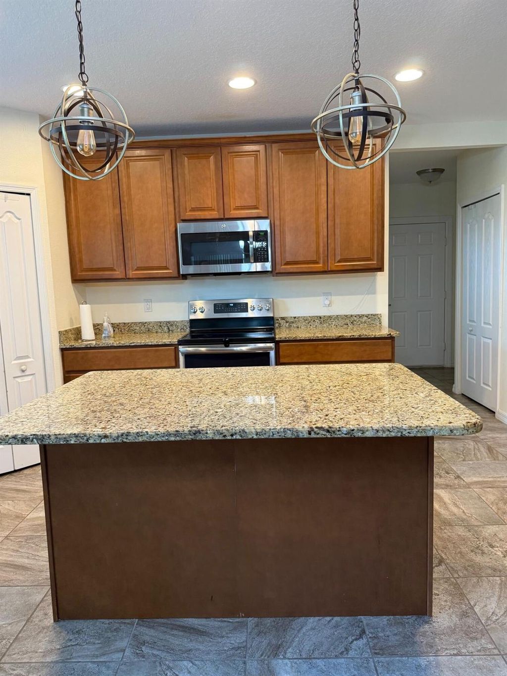 Photo of 2313 SW Neal Road, Port Saint Lucie, FL 34953 (MLS # R11101446)