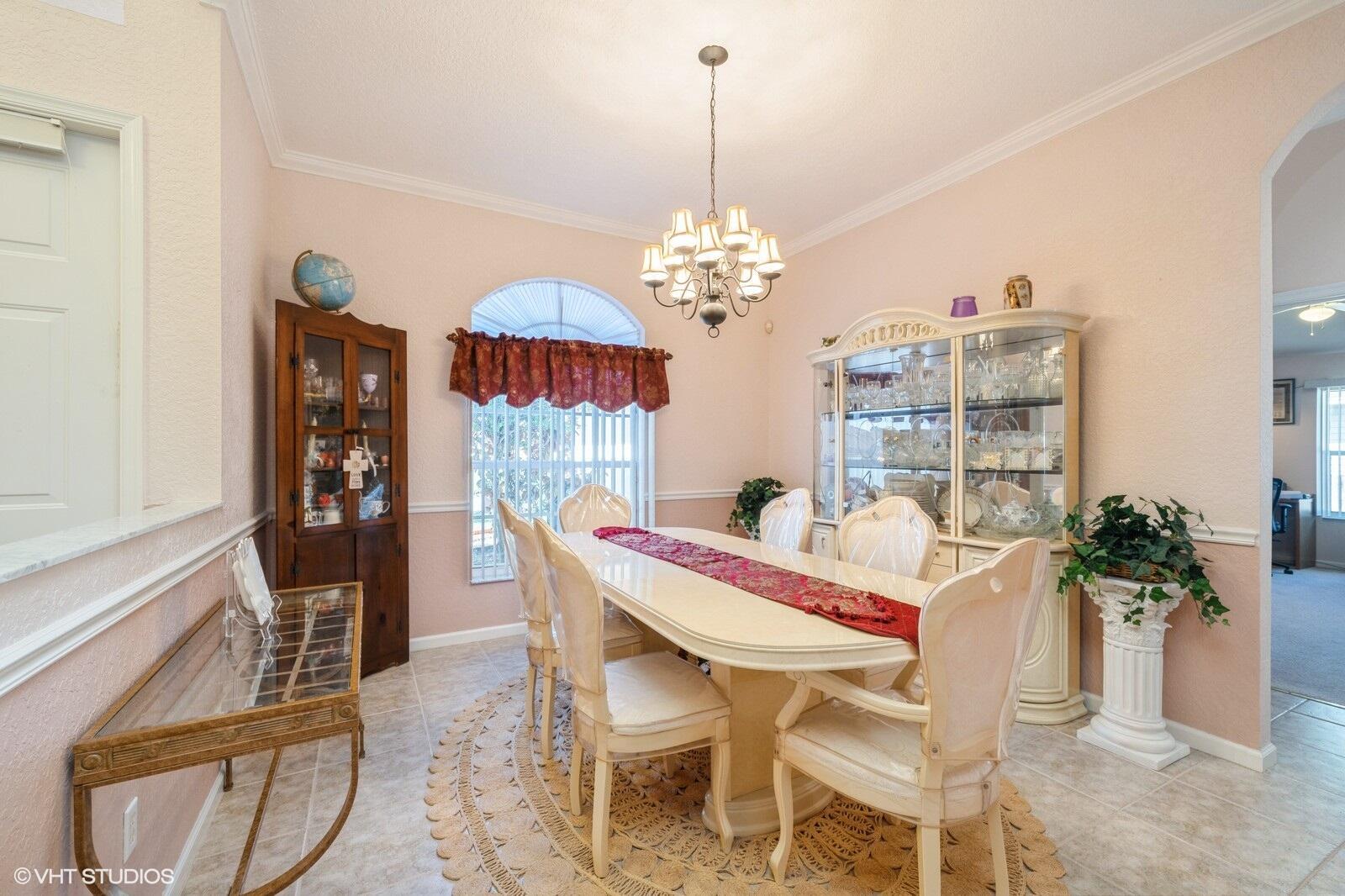 PORT ST LUCIE SECTION - Residential