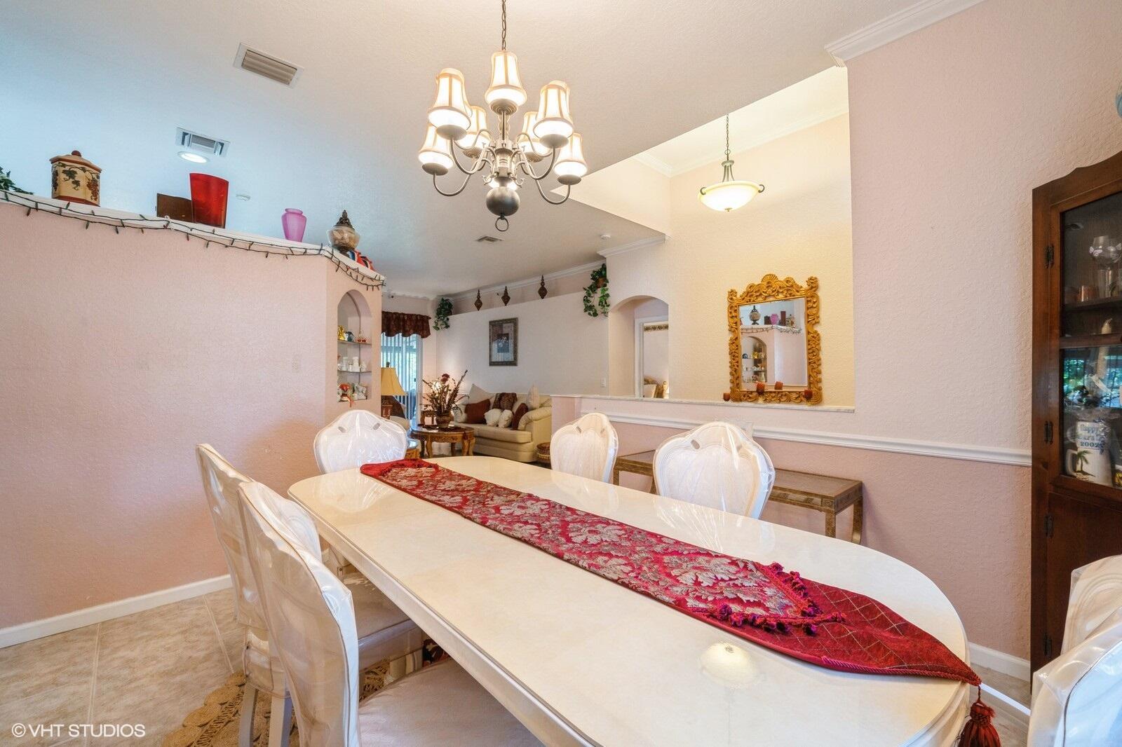 PORT ST LUCIE SECTION - Residential