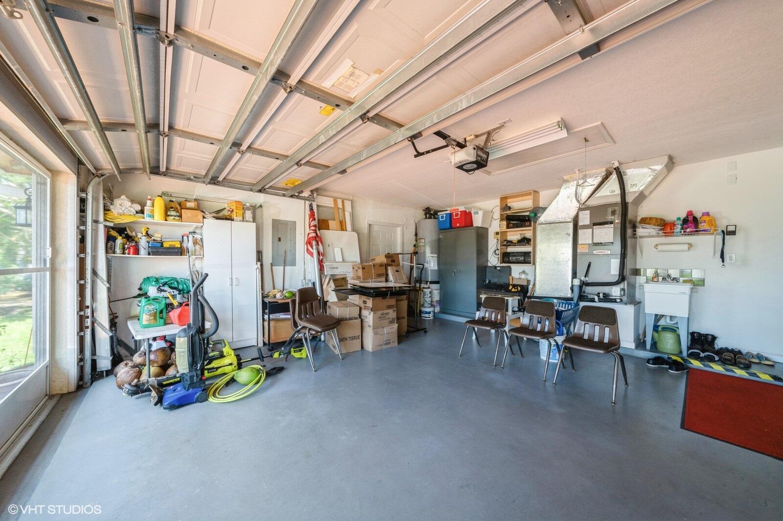 PORT ST LUCIE SECTION - Residential