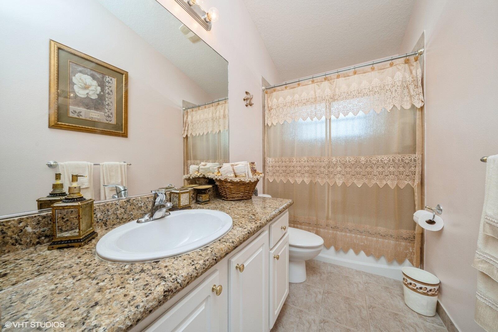 PORT ST LUCIE SECTION - Residential