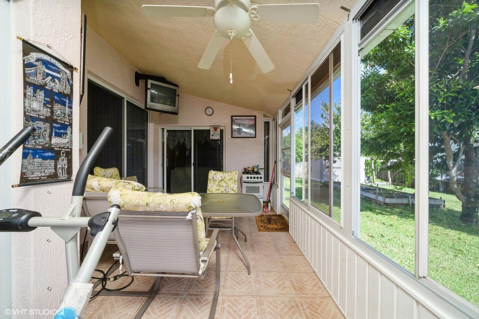 PORT ST LUCIE SECTION - Residential