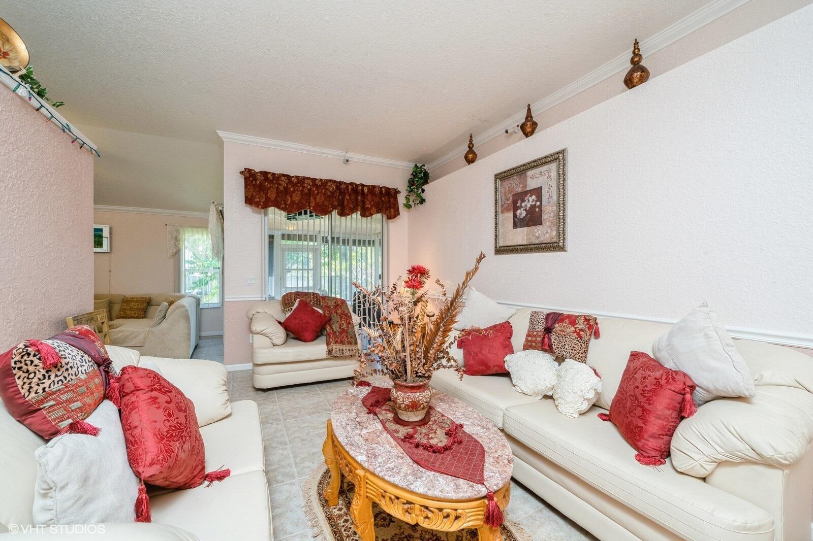 PORT ST LUCIE SECTION - Residential