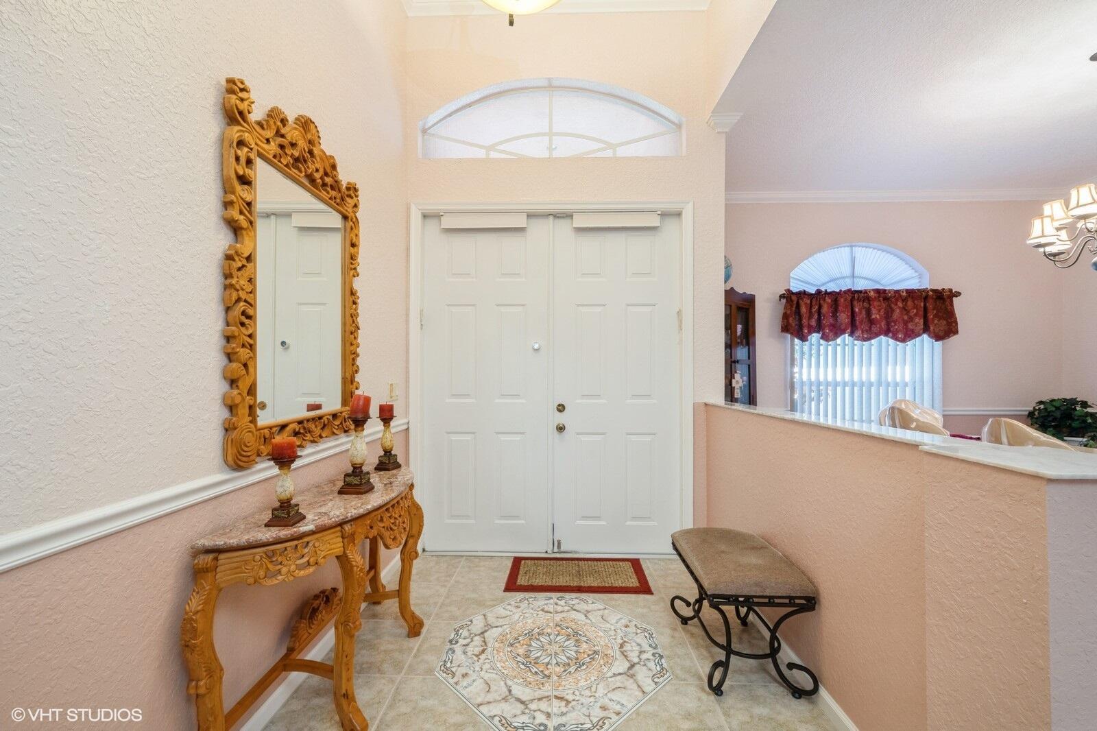 PORT ST LUCIE SECTION - Residential