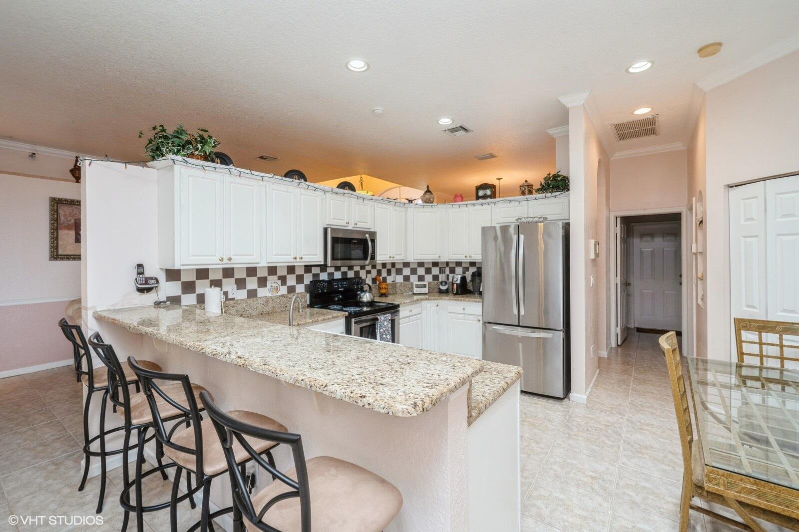 PORT ST LUCIE SECTION - Residential