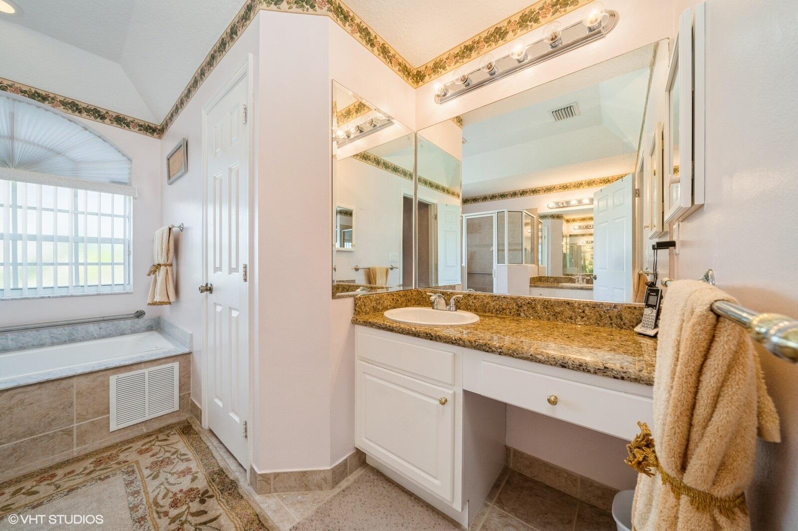 PORT ST LUCIE SECTION - Residential