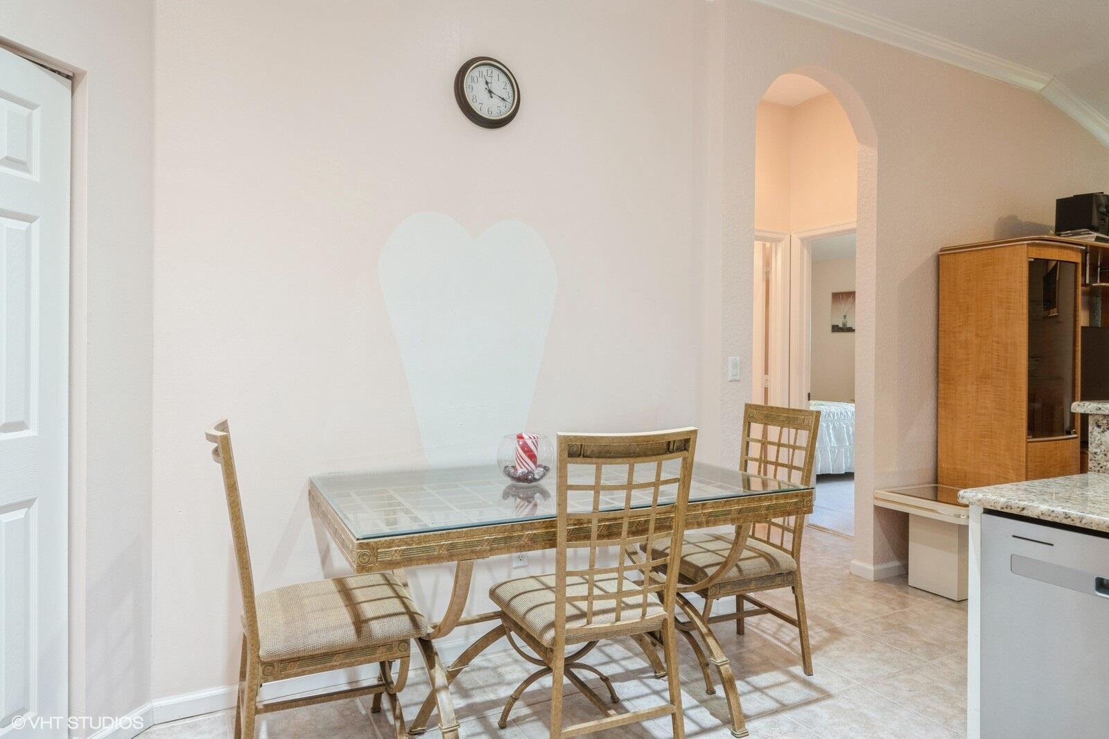 PORT ST LUCIE SECTION - Residential