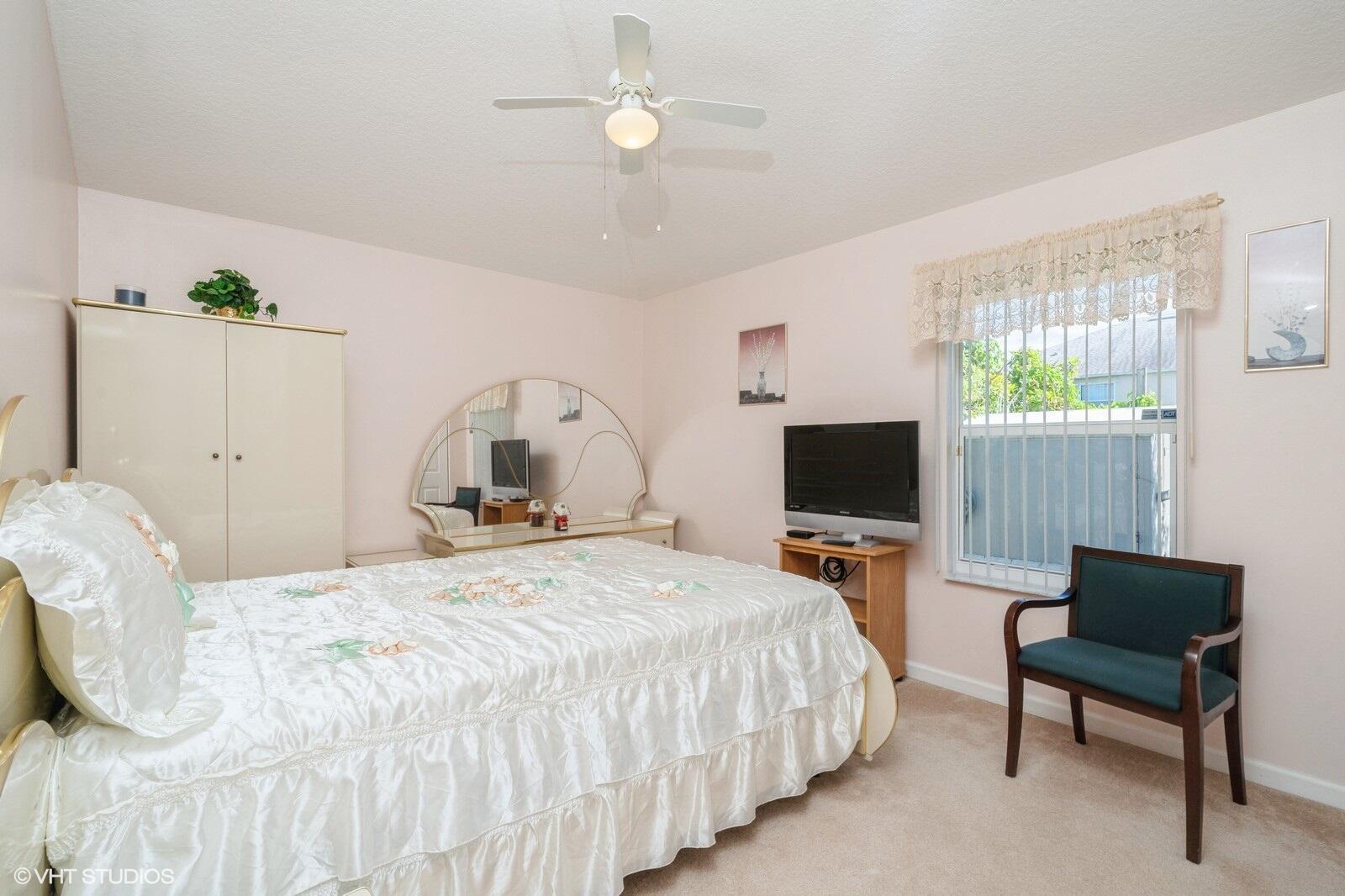 PORT ST LUCIE SECTION - Residential