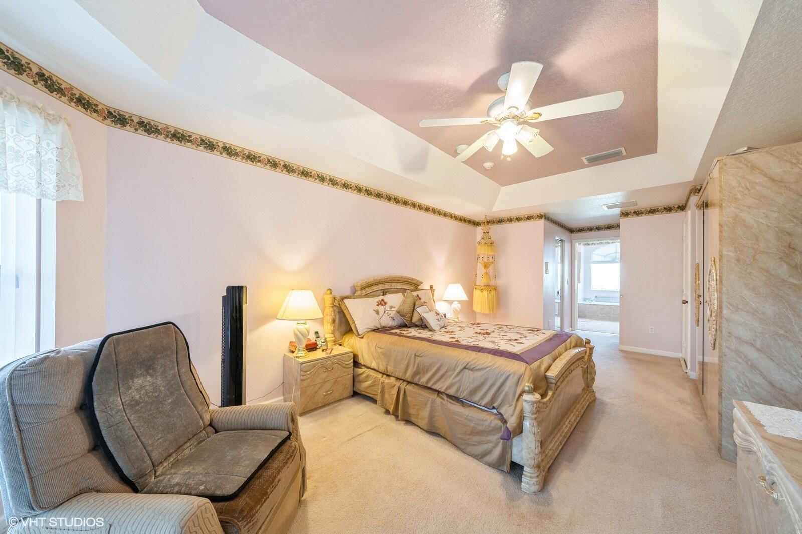 PORT ST LUCIE SECTION - Residential