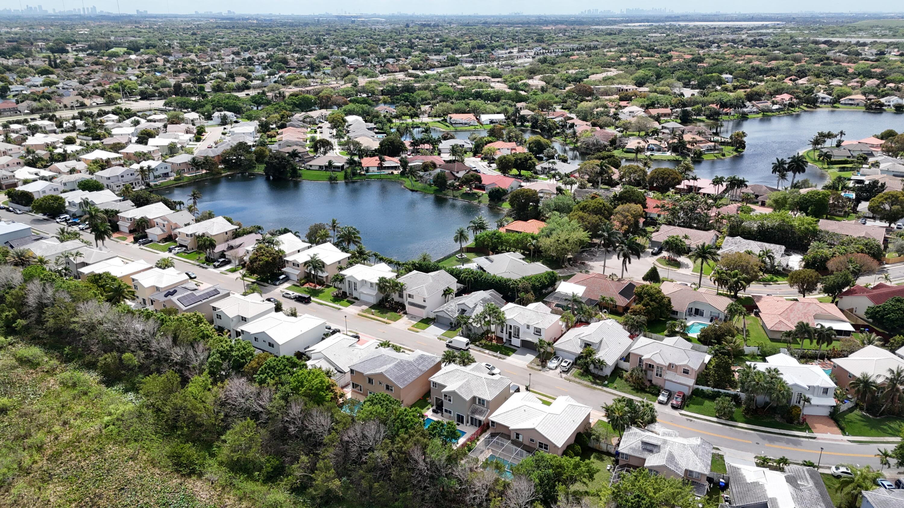 LANDINGS - Residential