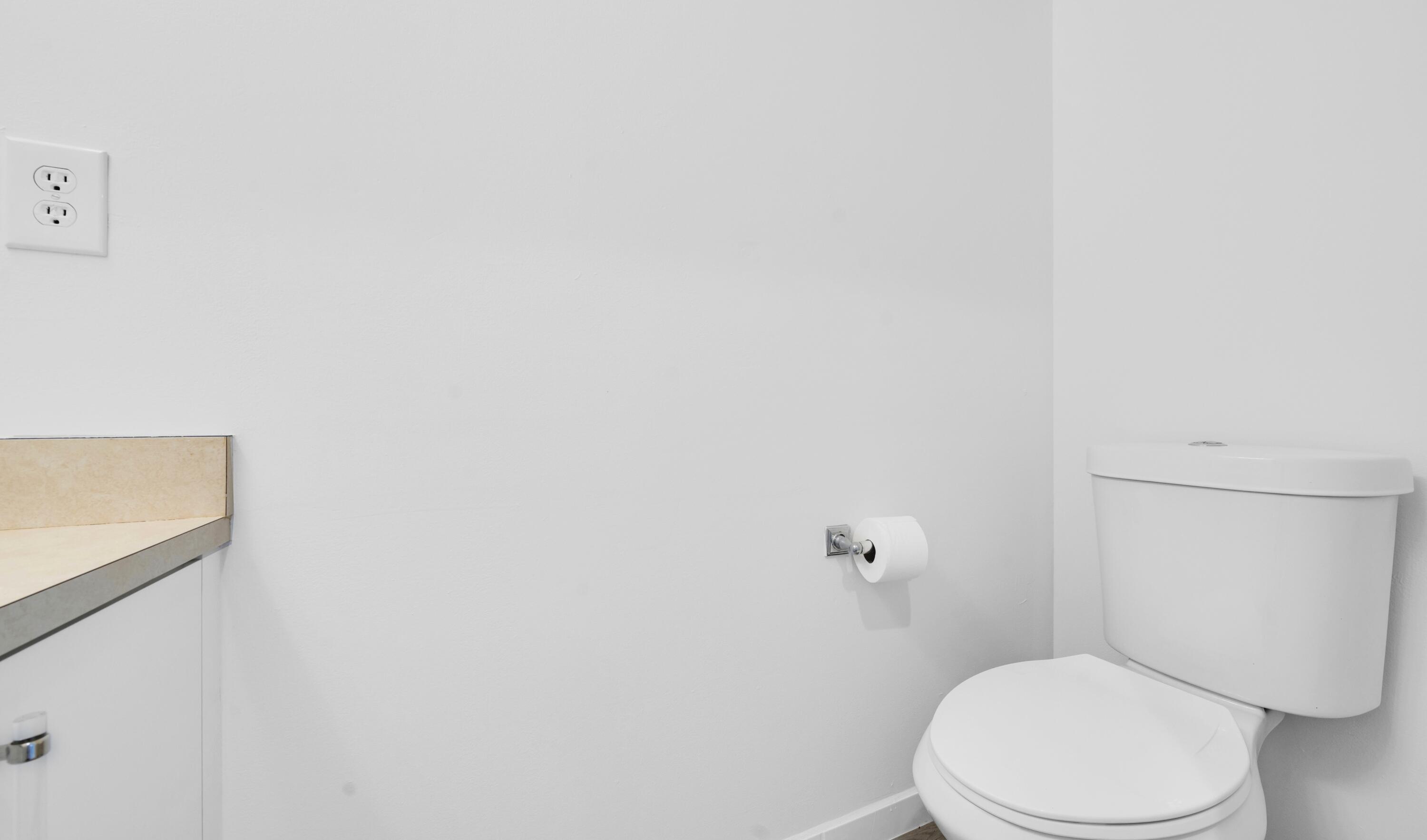 LANDINGS - Residential