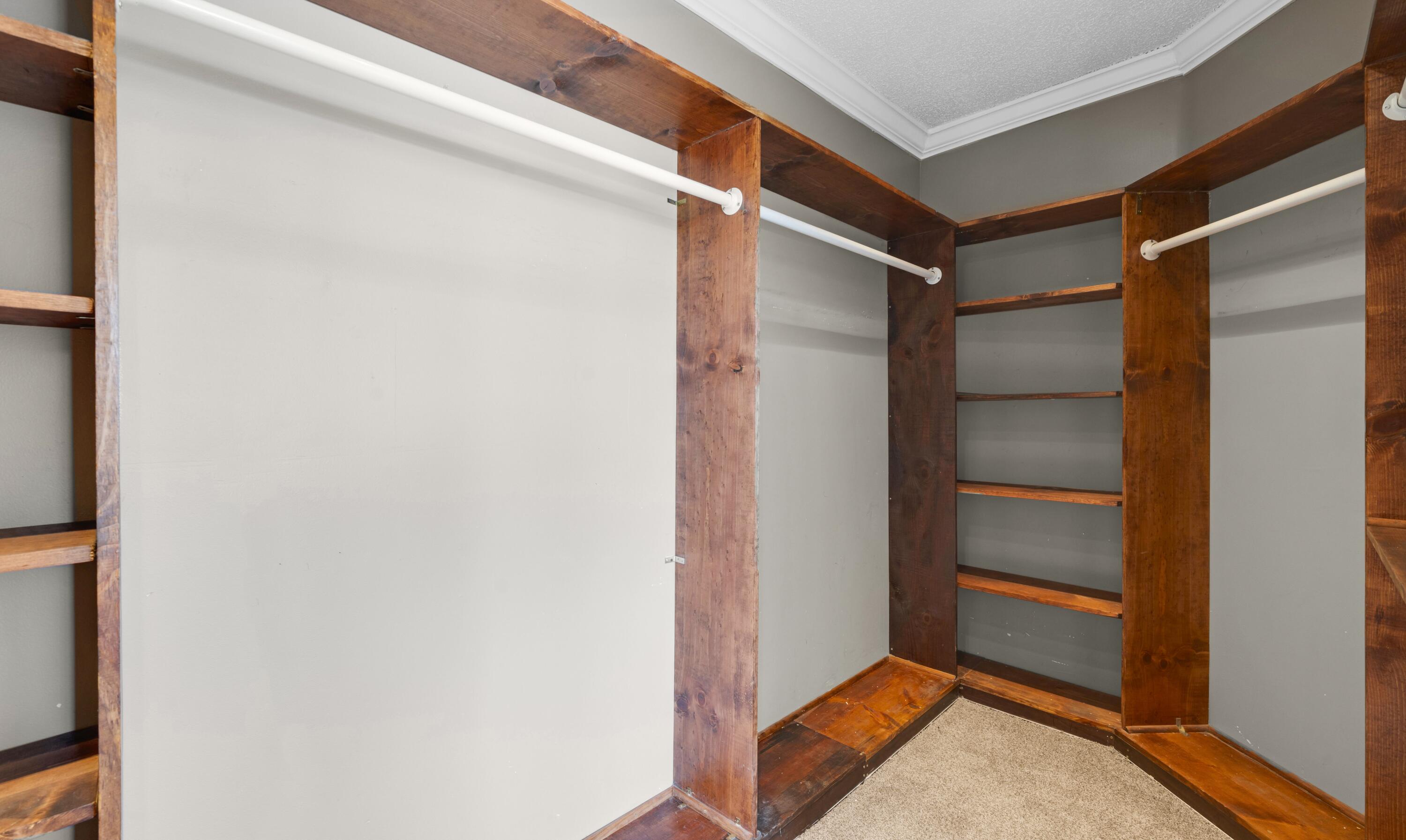 LANDINGS - Residential