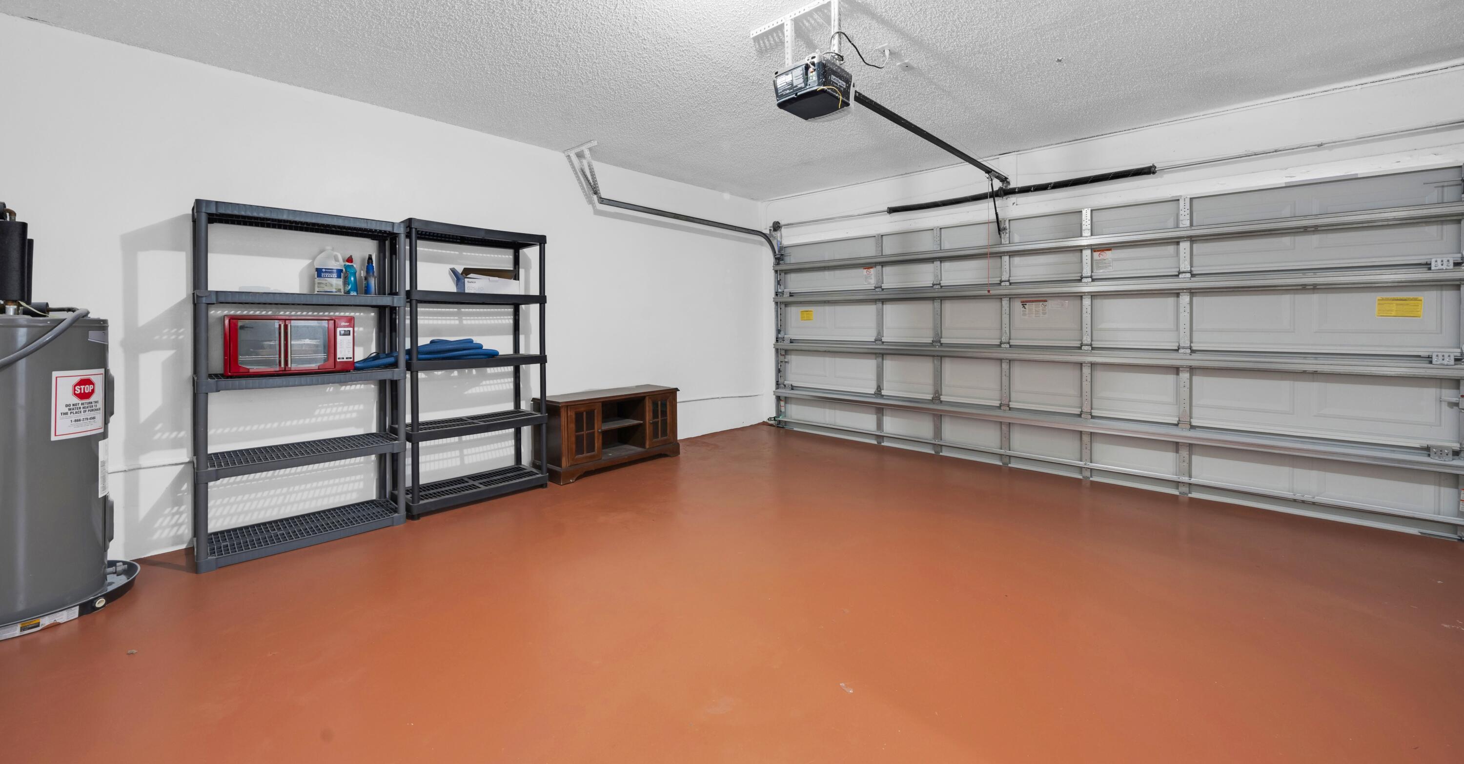 LANDINGS - Residential