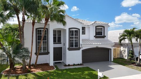 10372 SW 9th Lane Pembroke Pines FL 33025