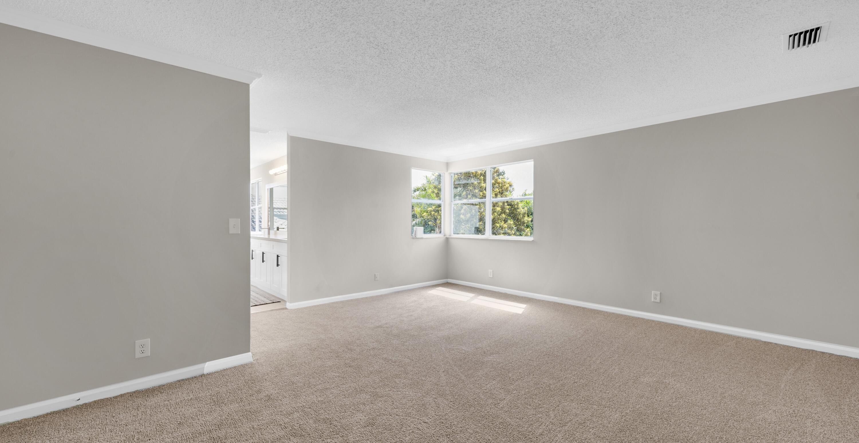 LANDINGS - Residential