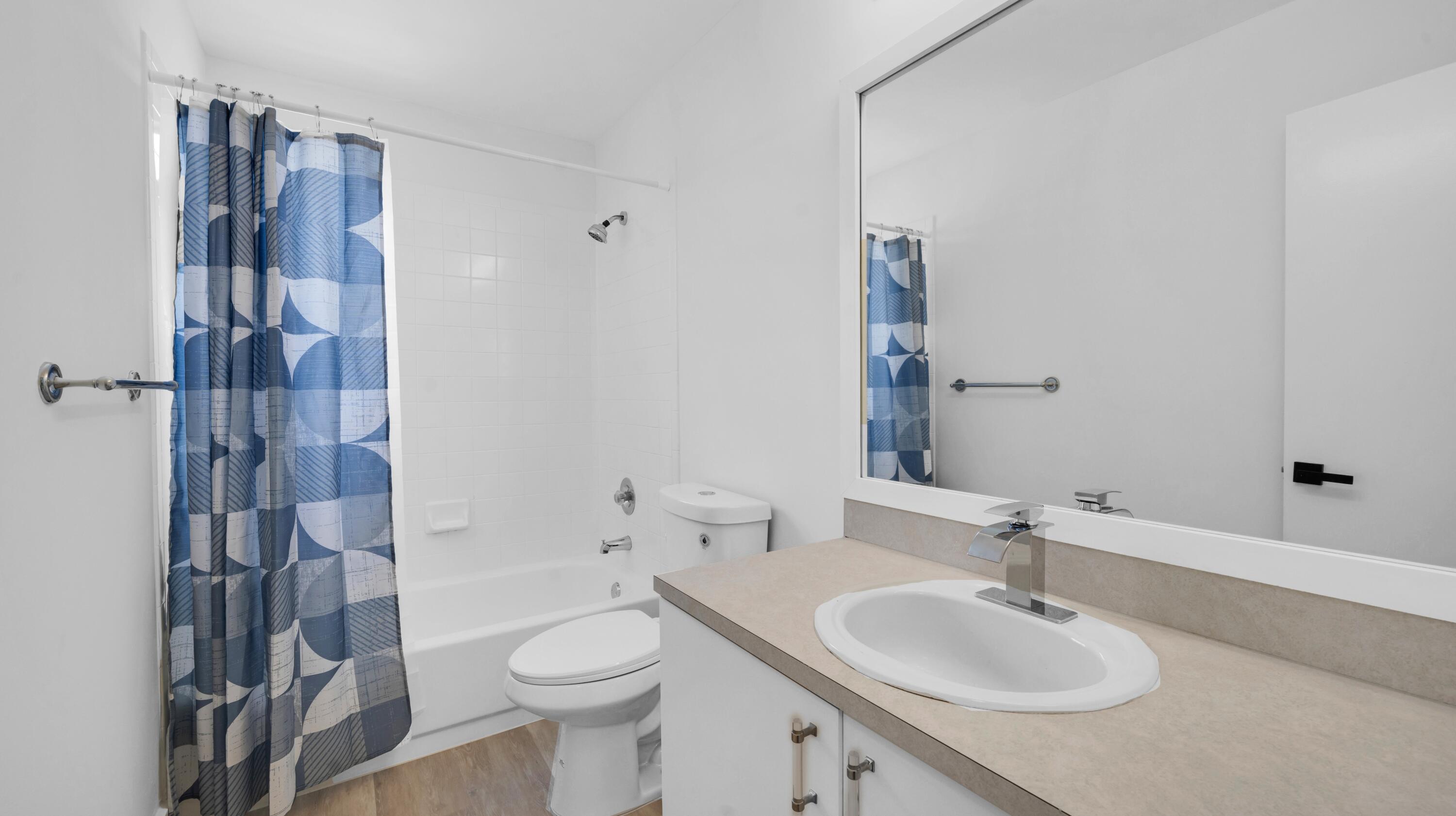 LANDINGS - Residential