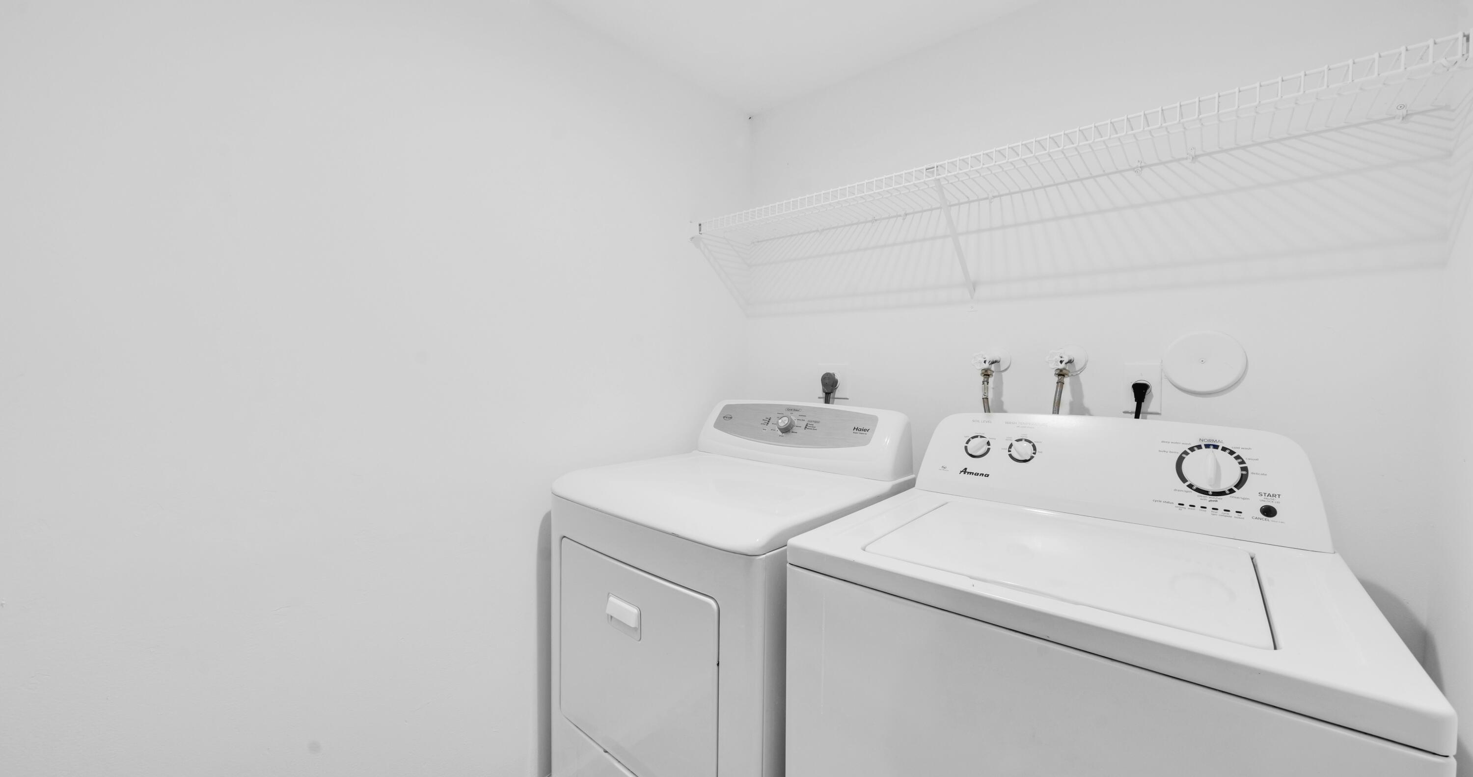 LANDINGS - Residential