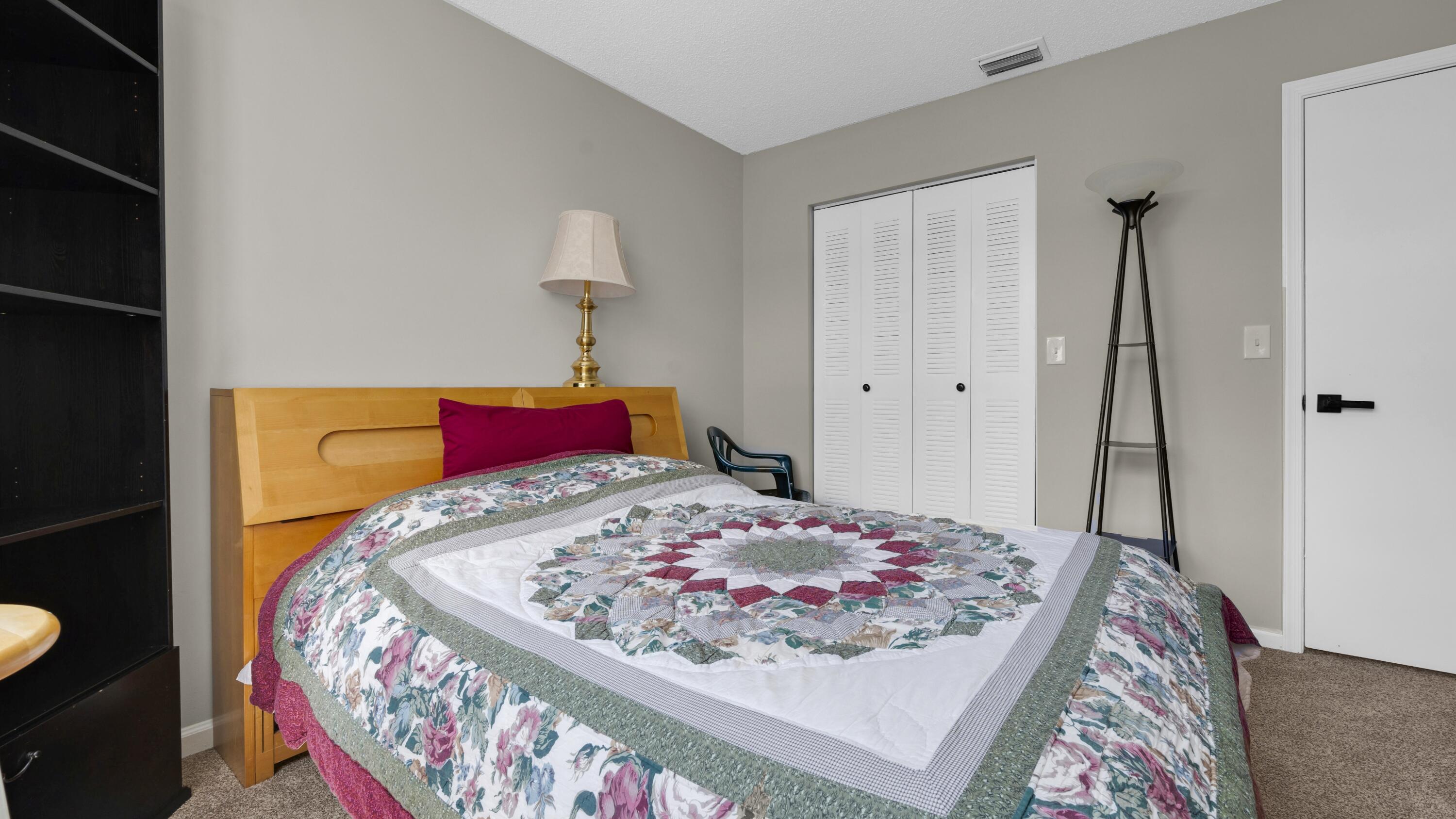 LANDINGS - Residential