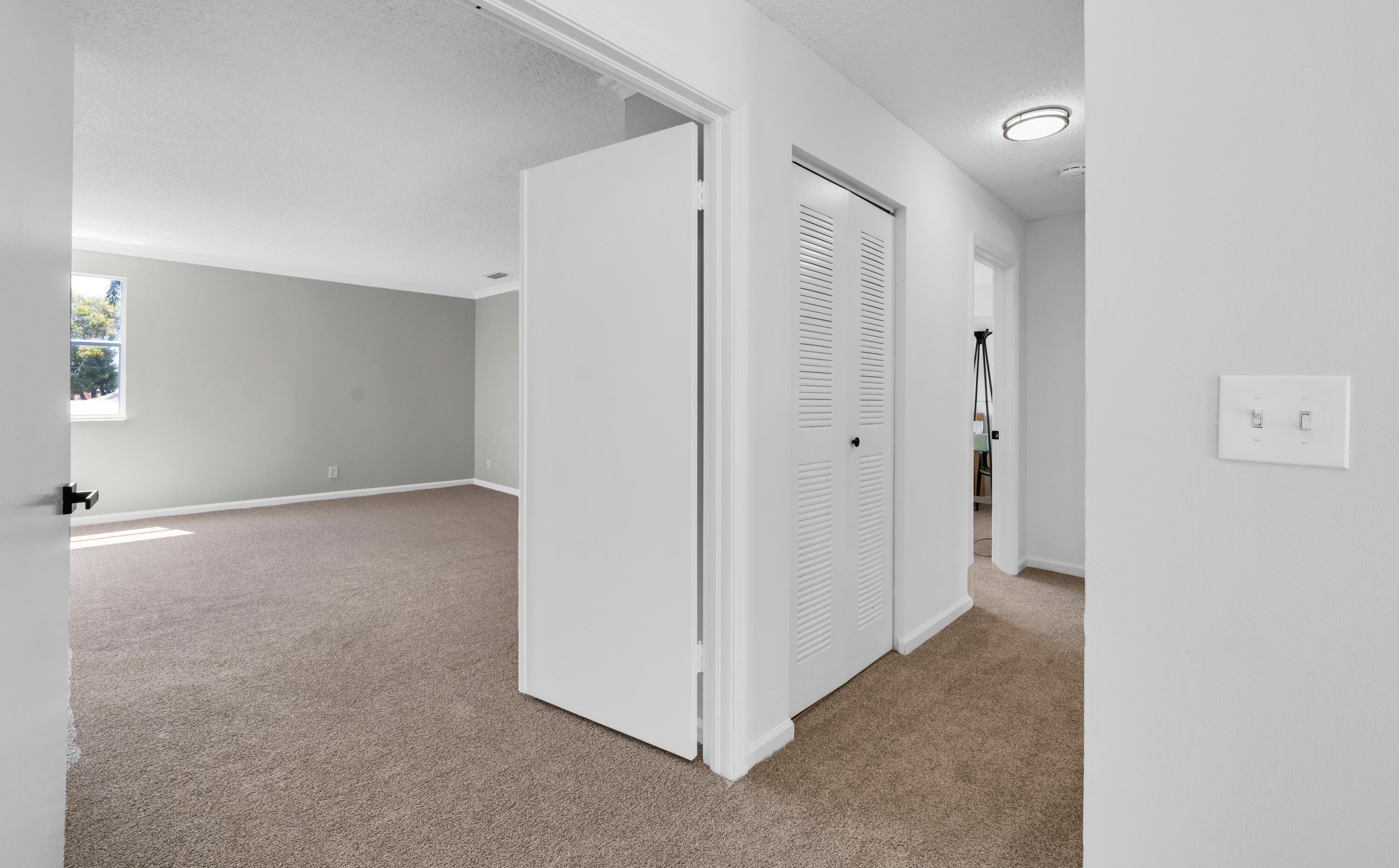 LANDINGS - Residential