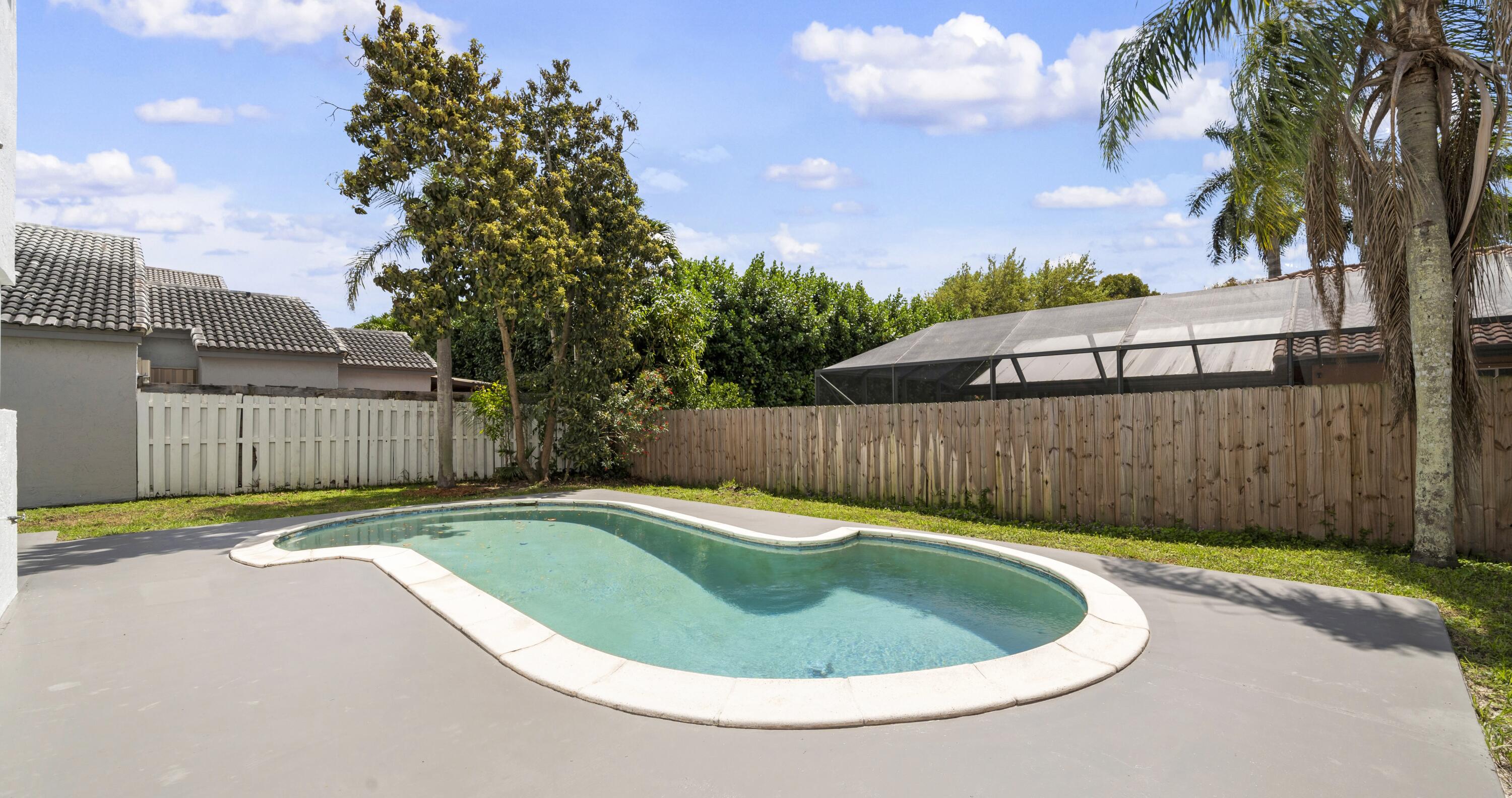 LANDINGS - Residential