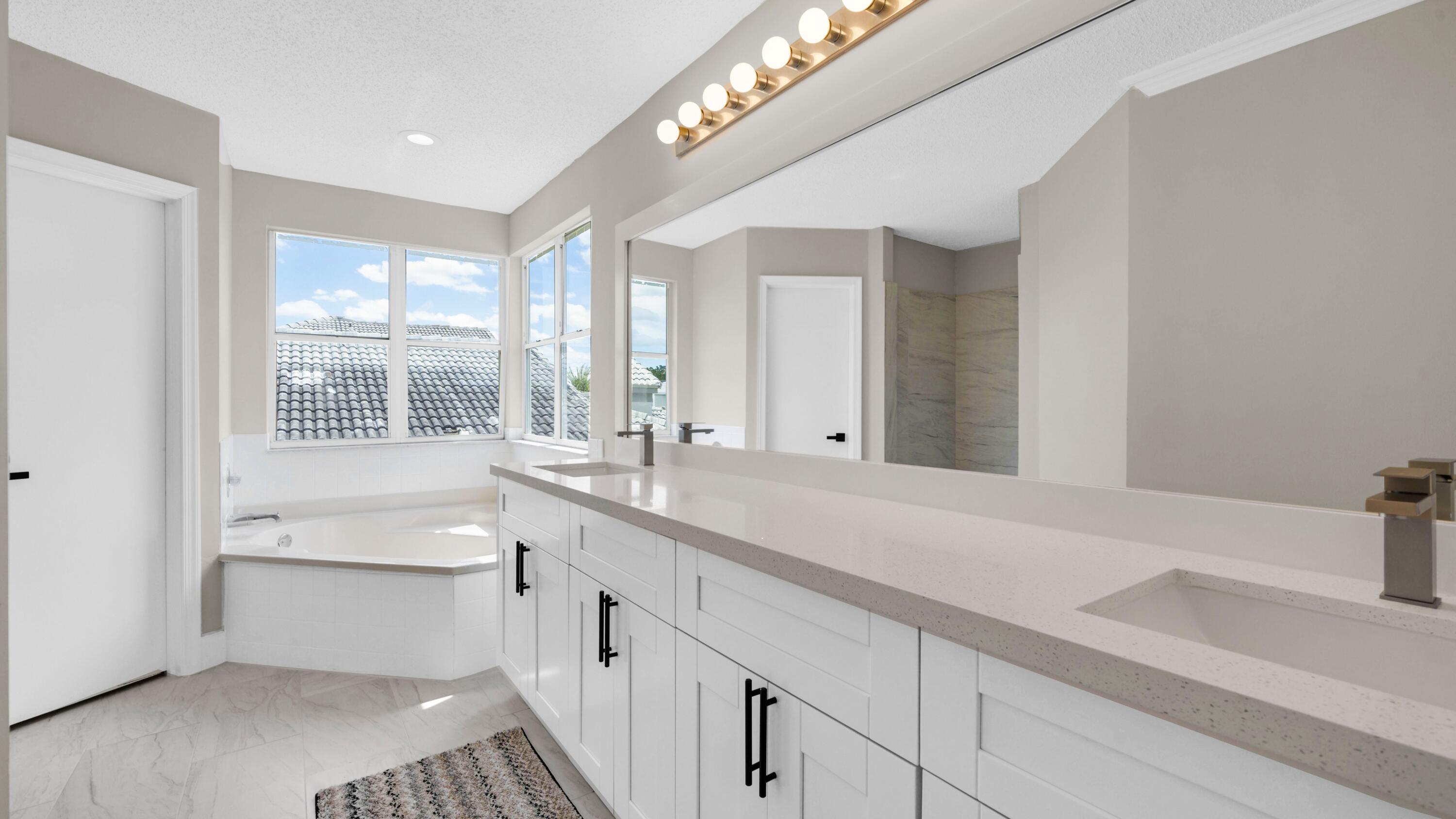 LANDINGS - Residential