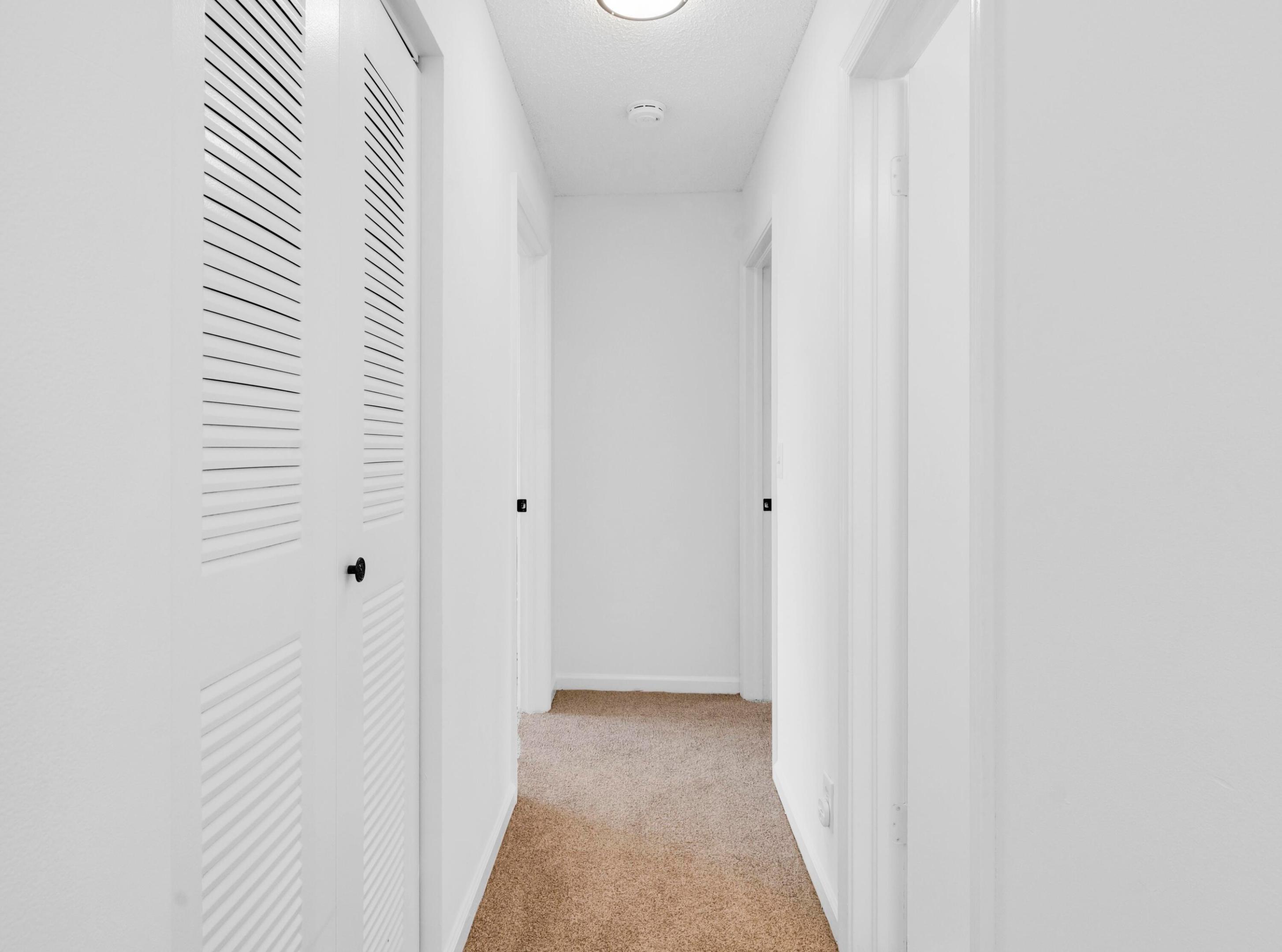 LANDINGS - Residential