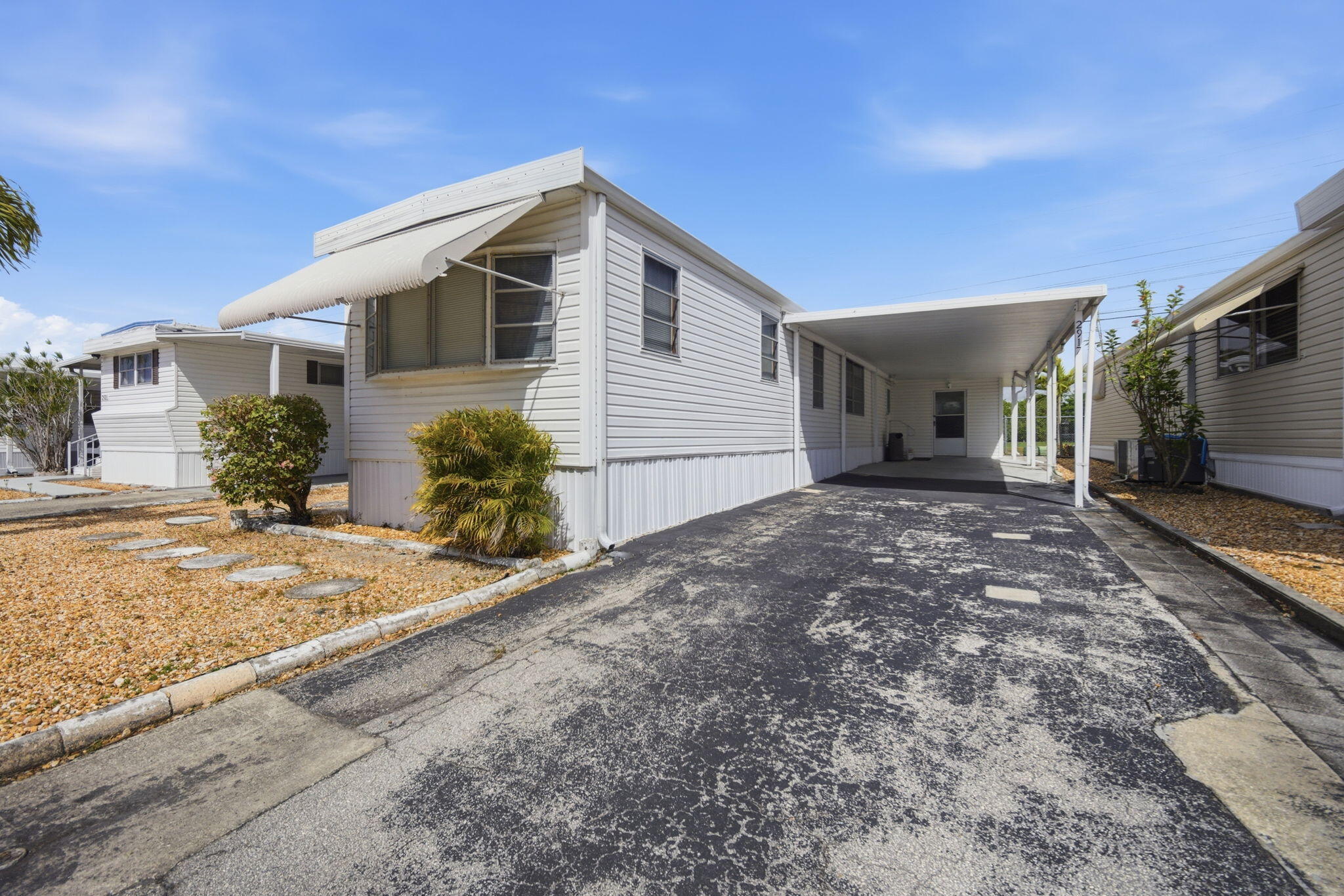 RAVENSWOOD ESTATES & MARINAS - Residential