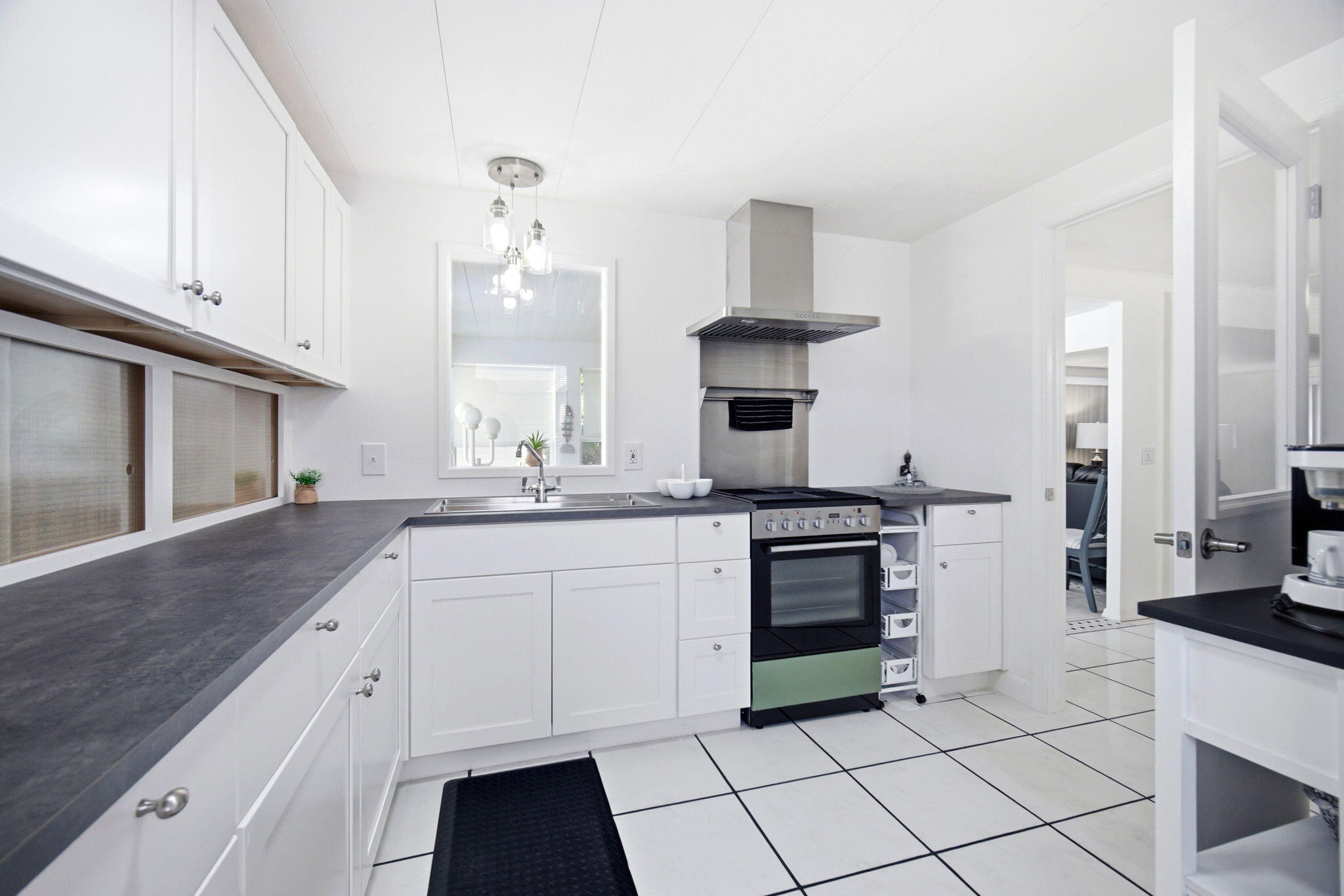 RAVENSWOOD ESTATES & MARINAS - Residential