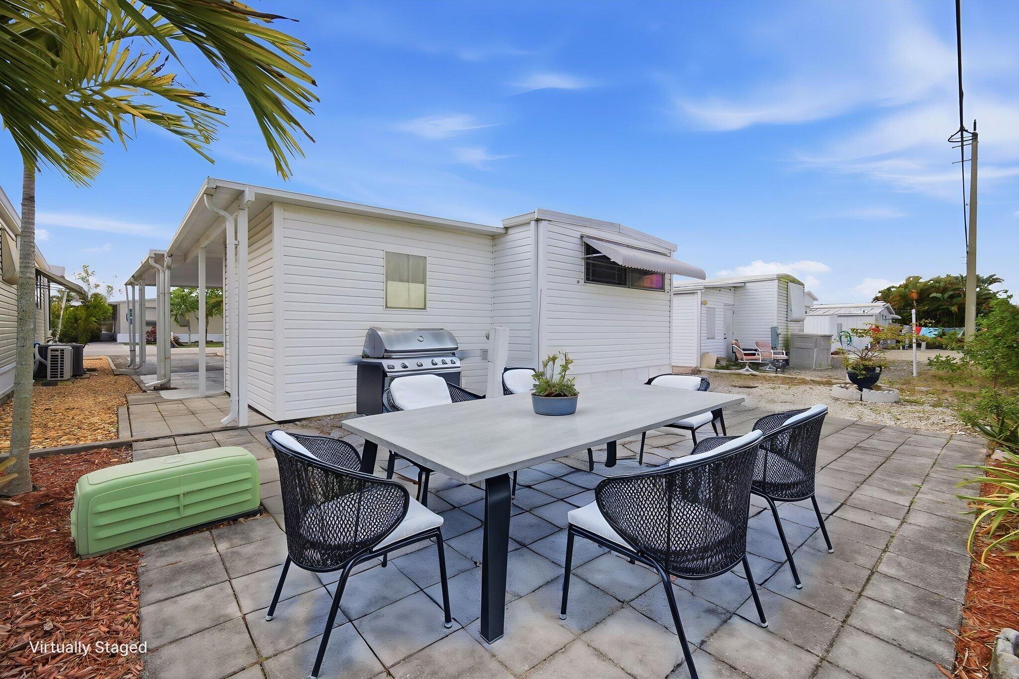 RAVENSWOOD ESTATES & MARINAS - Residential